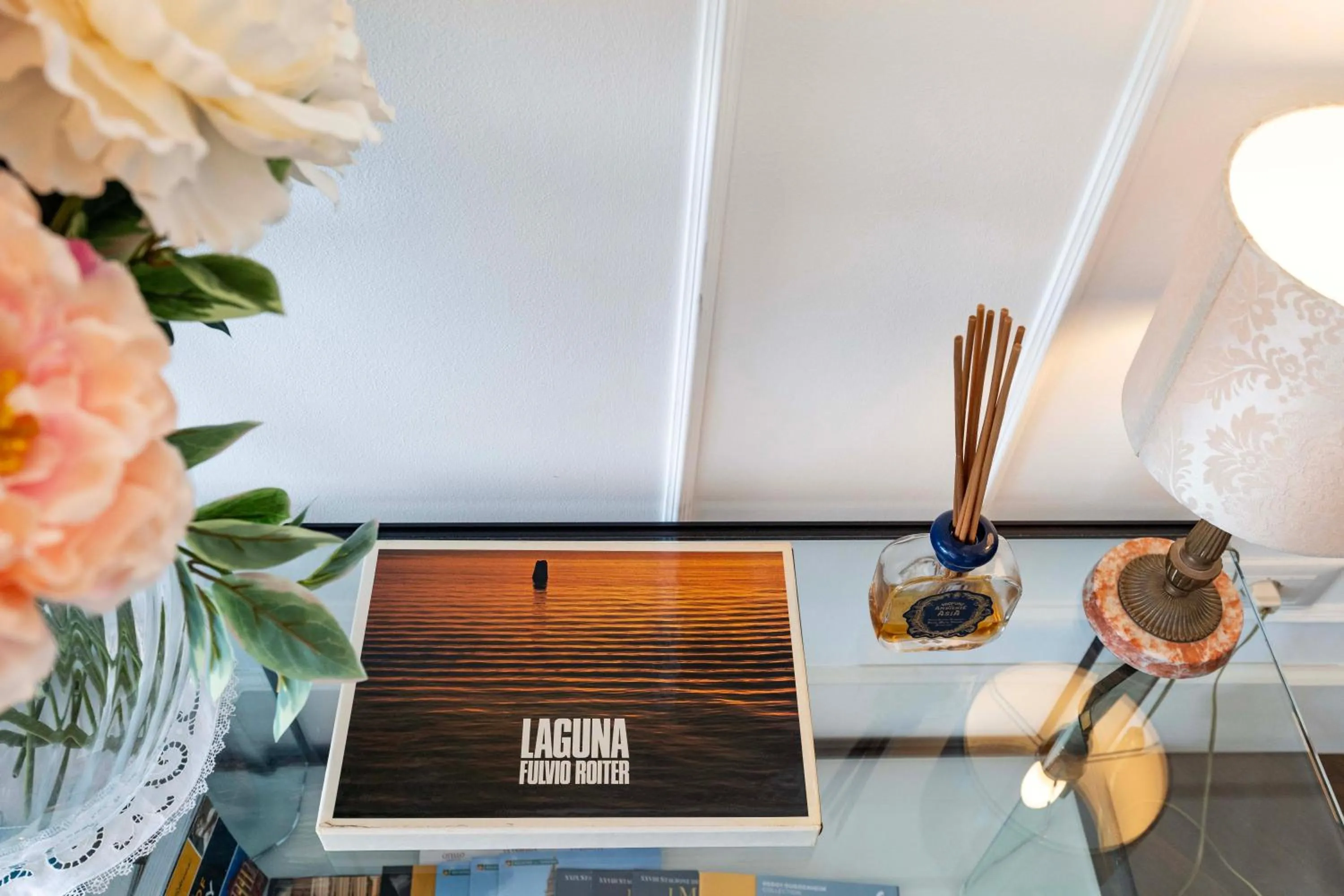 Lobby or reception in Porta da mar