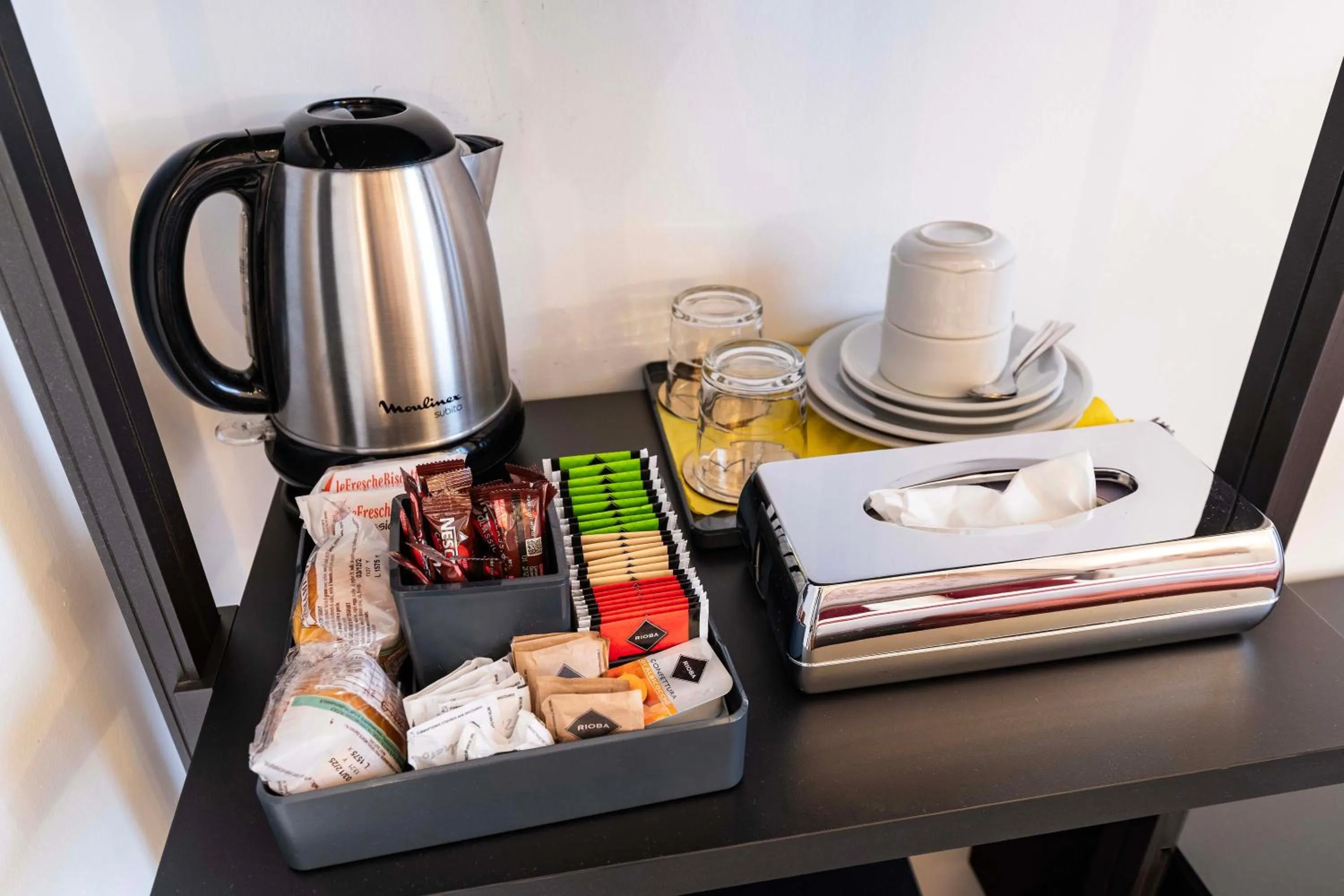 Breakfast in Porta da mar