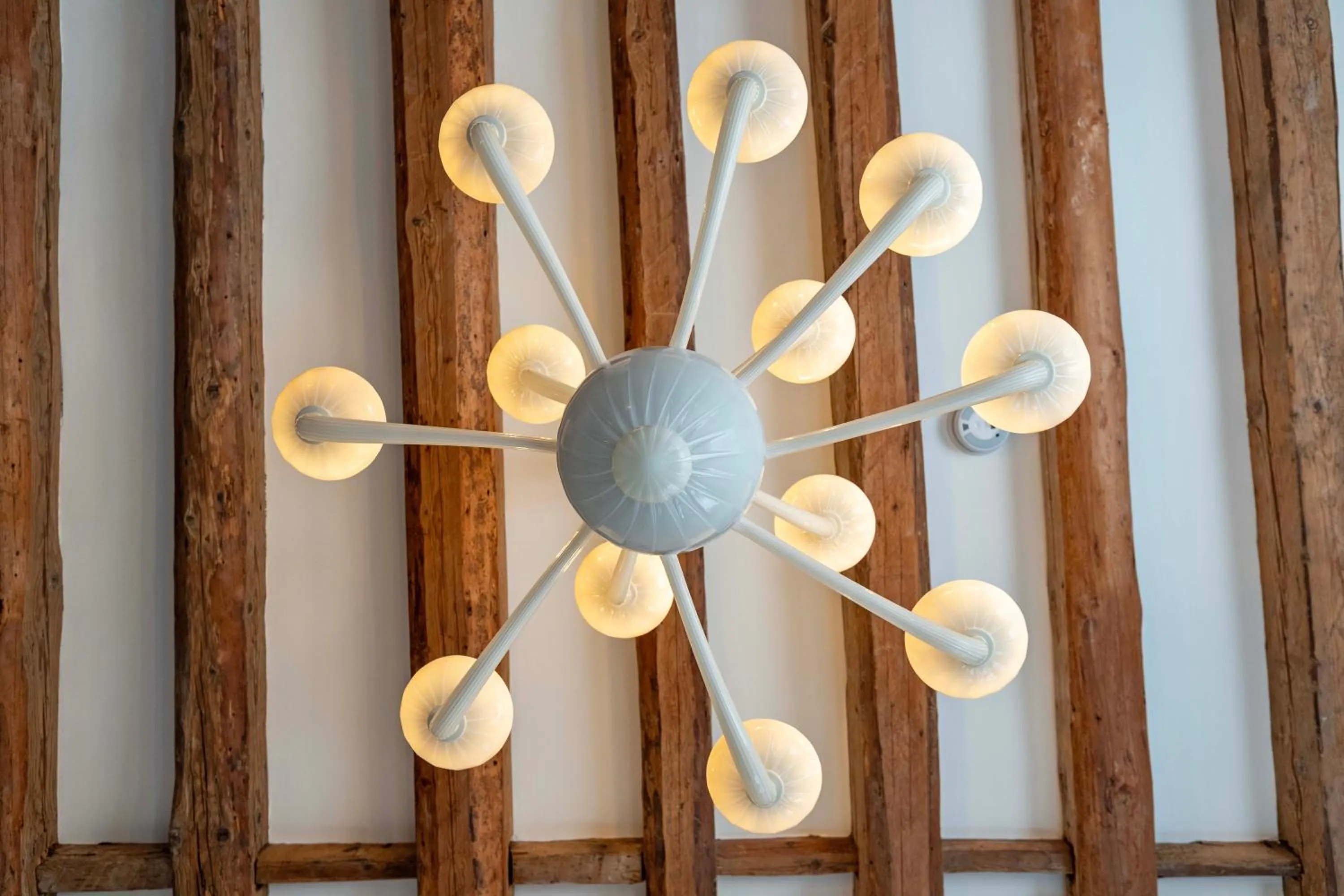 Decorative detail in Porta da mar