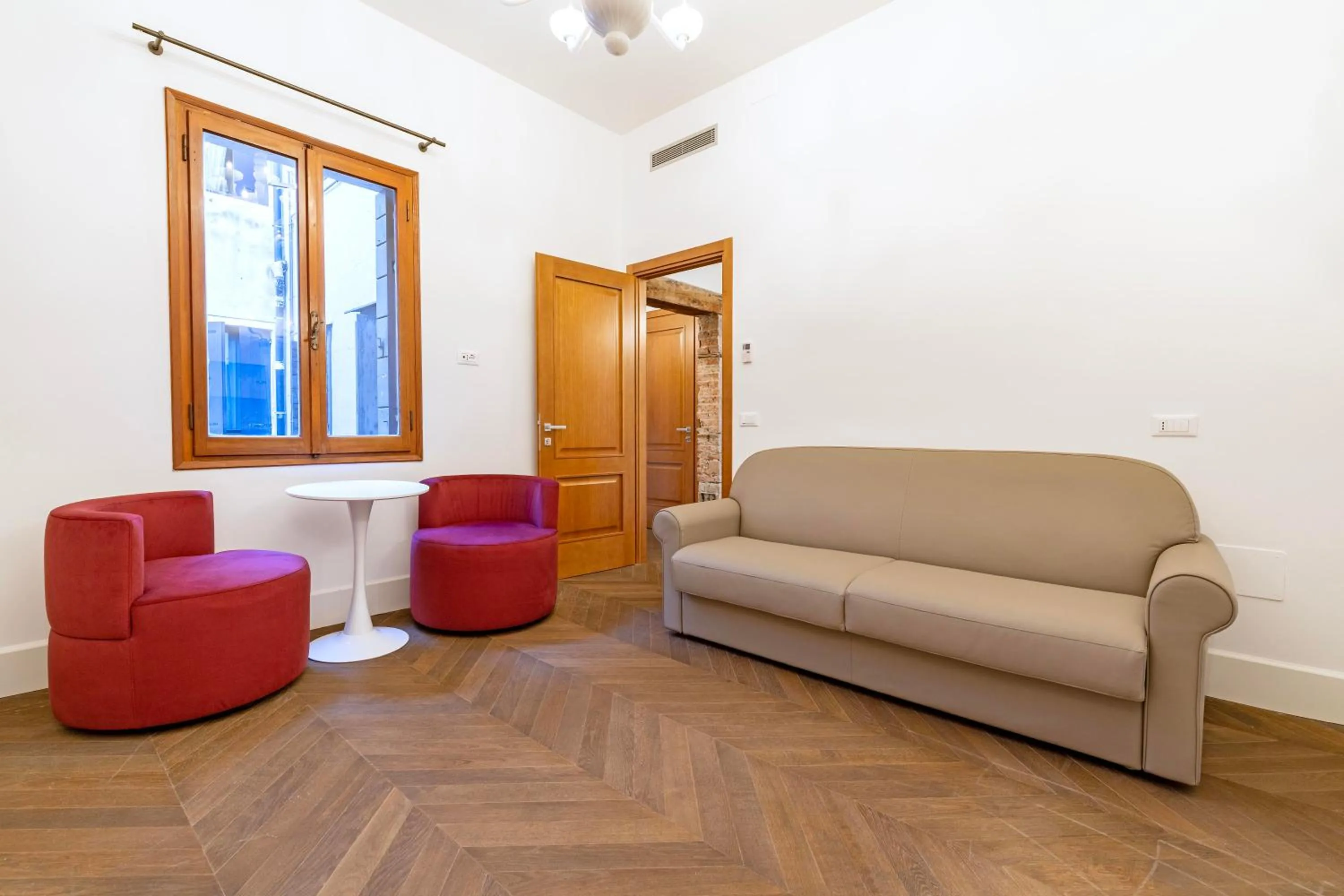 Living room in Porta da mar