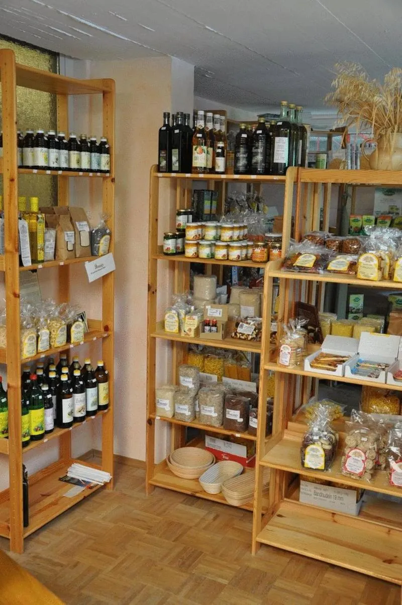 On-site shops in Landgasthof Hölzle