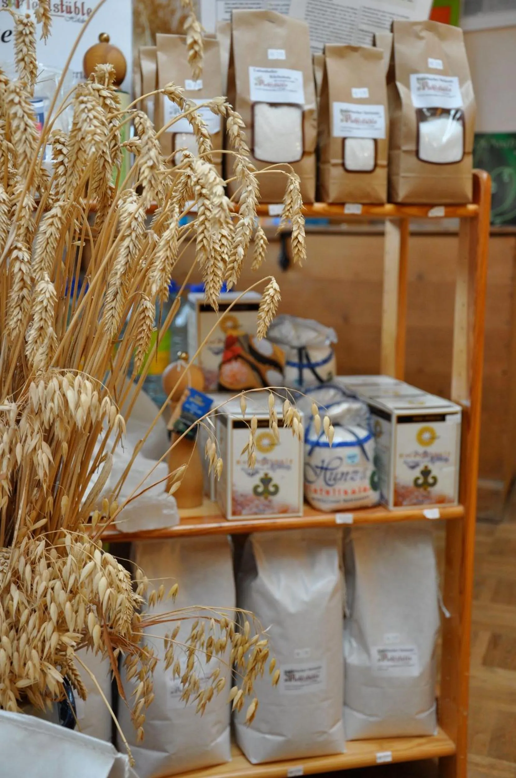 On-site shops in Landgasthof Hölzle