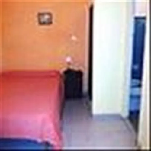 Bedroom, Bed in Mitre Suites