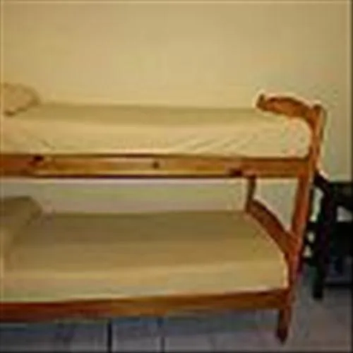 Bedroom, Bed in Mitre Suites