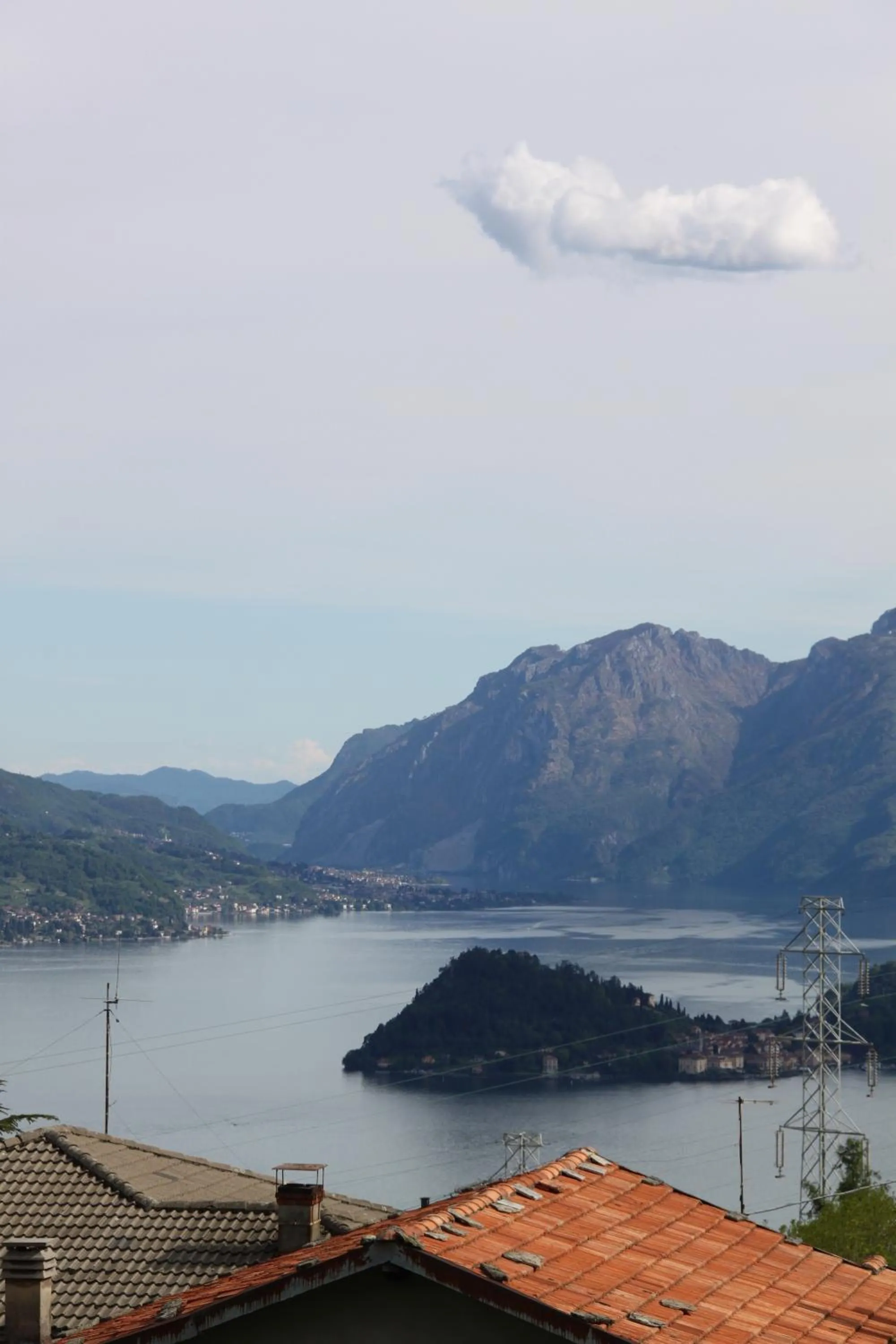 Nearby landmark in Hotel Ristorante La Sorgente