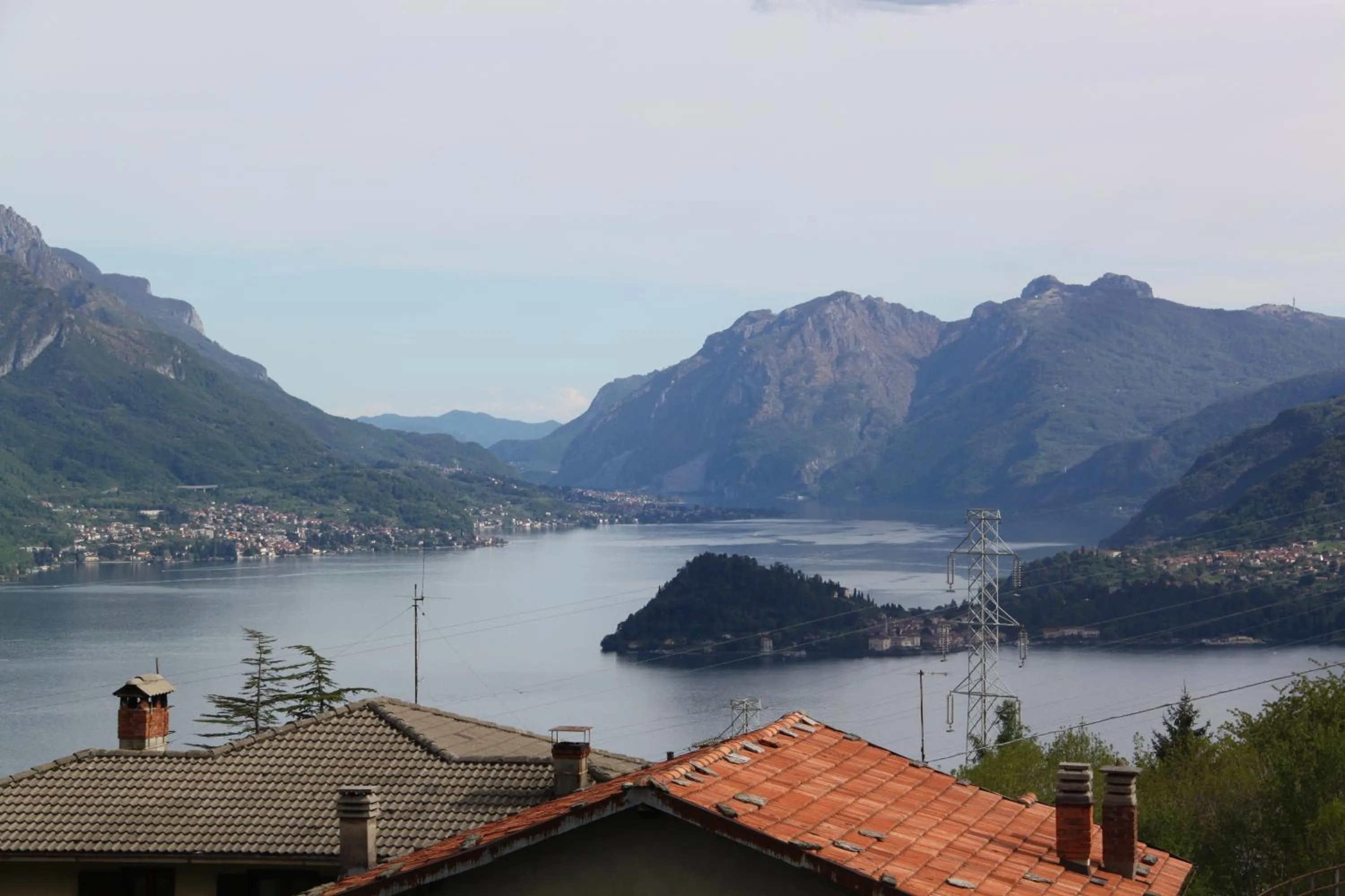 Nearby landmark in Hotel Ristorante La Sorgente