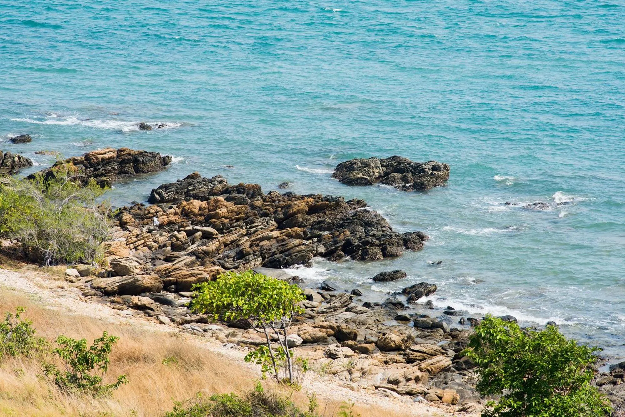 Rayong Resort Hotel โรงแรมระยองรีสอร์ท