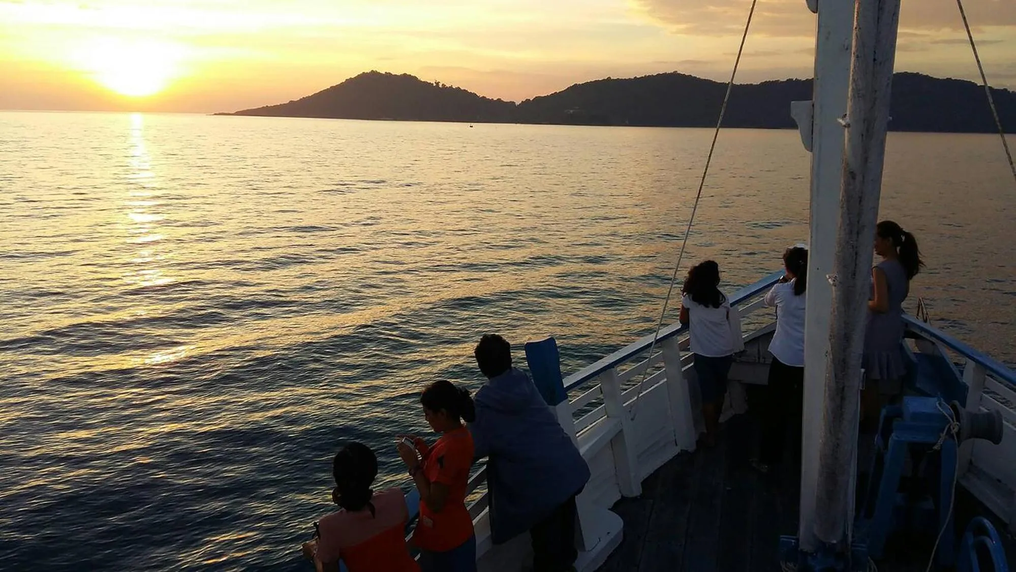 Rayong Resort Hotel โรงแรมระยองรีสอร์ท