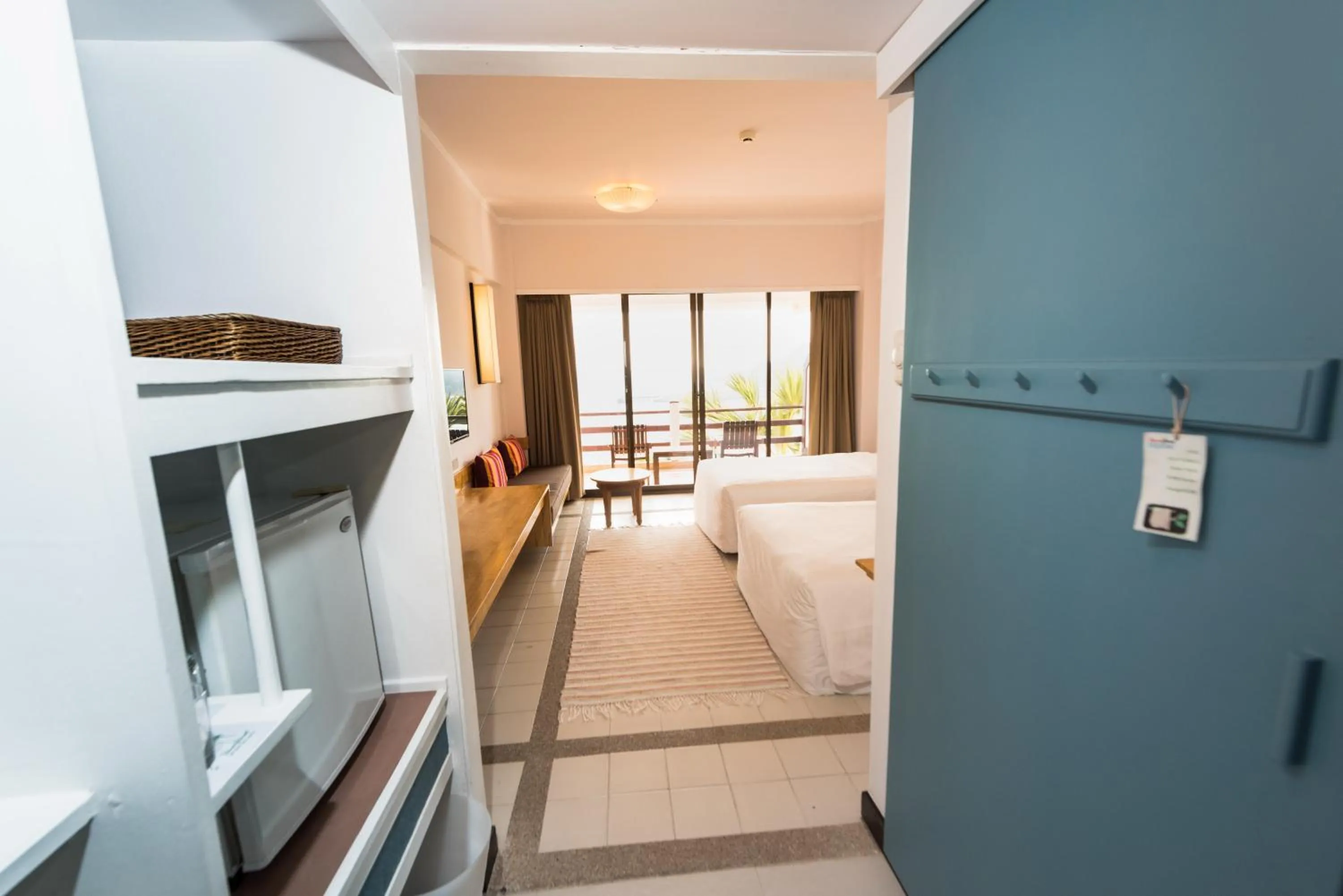 Rayong Resort Hotel โรงแรมระยองรีสอร์ท