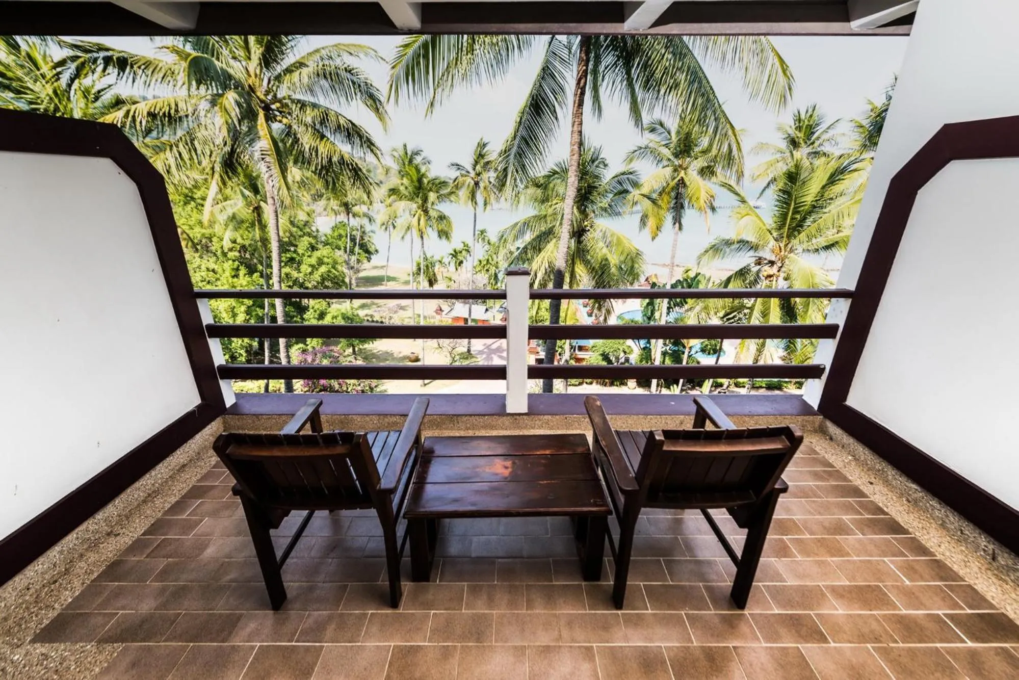 Rayong Resort Hotel โรงแรมระยองรีสอร์ท