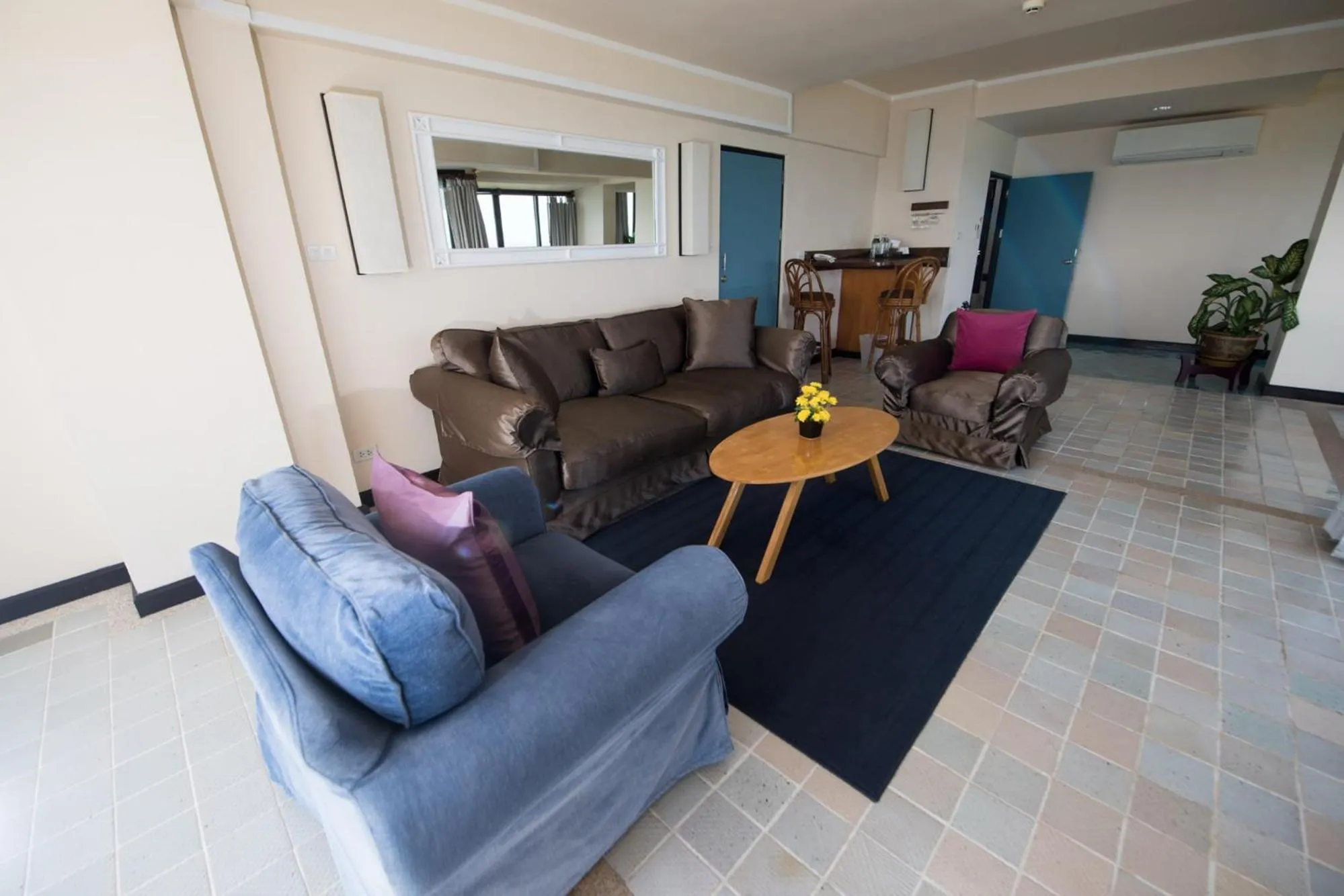 Rayong Resort Hotel โรงแรมระยองรีสอร์ท