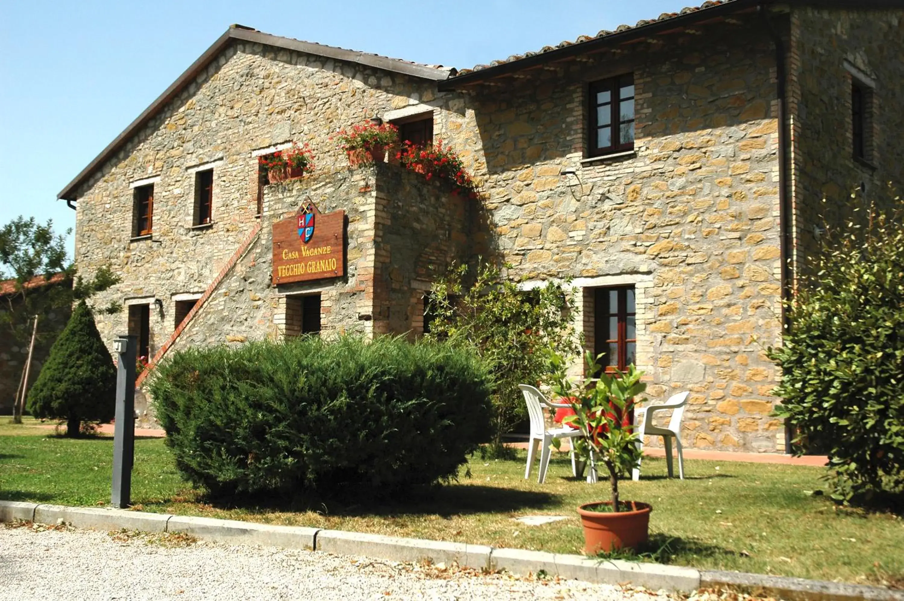 Casa Vacanze Vecchio Granaio Casa Vacanze Vecchio Granaio