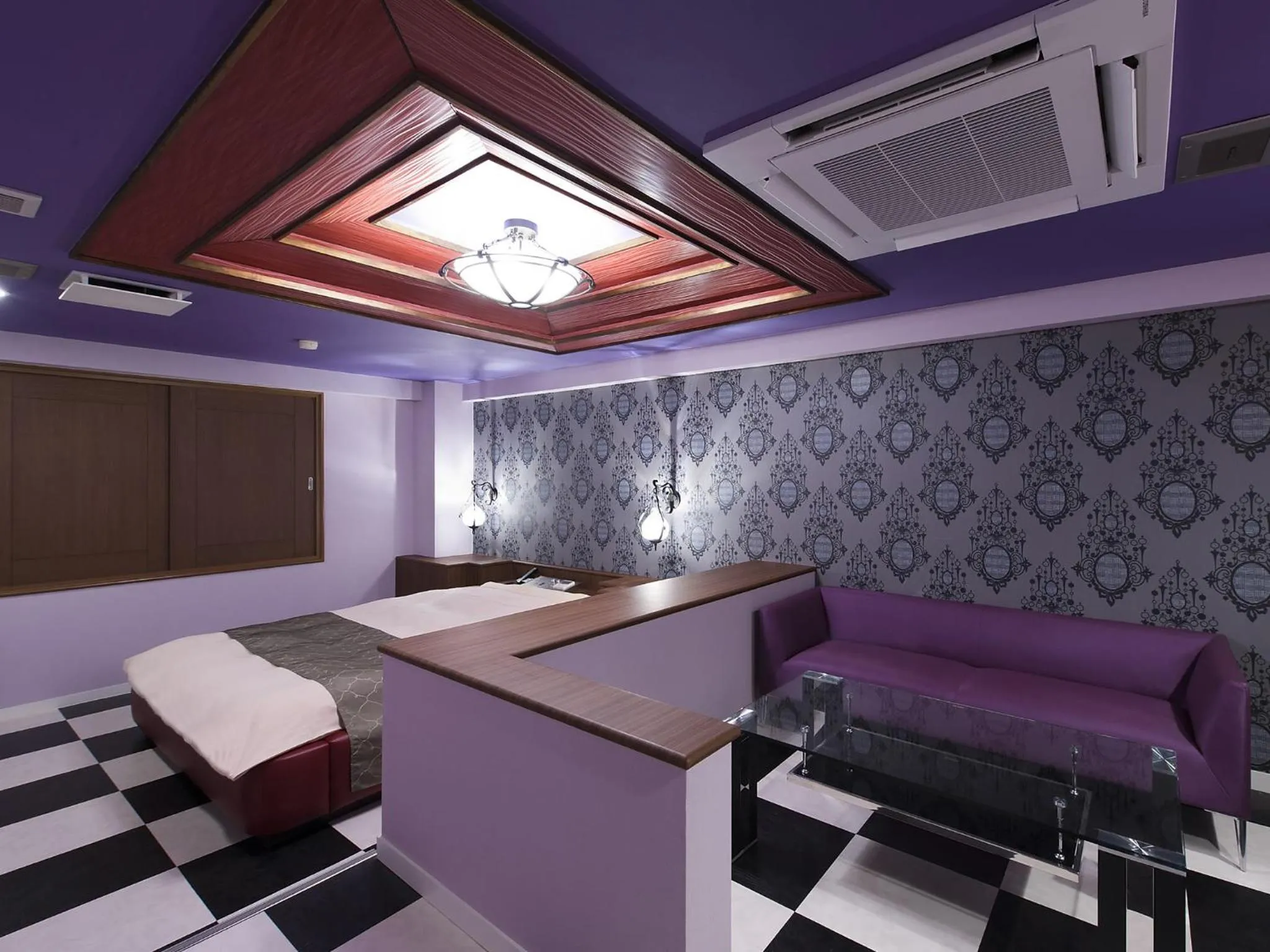 Hotel Rose (Adult Only)