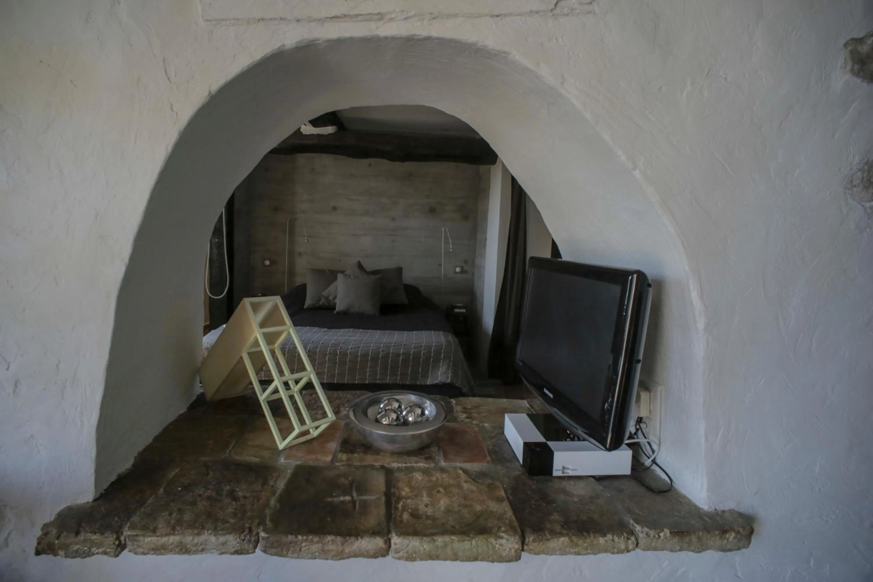 la maison aux bonsais