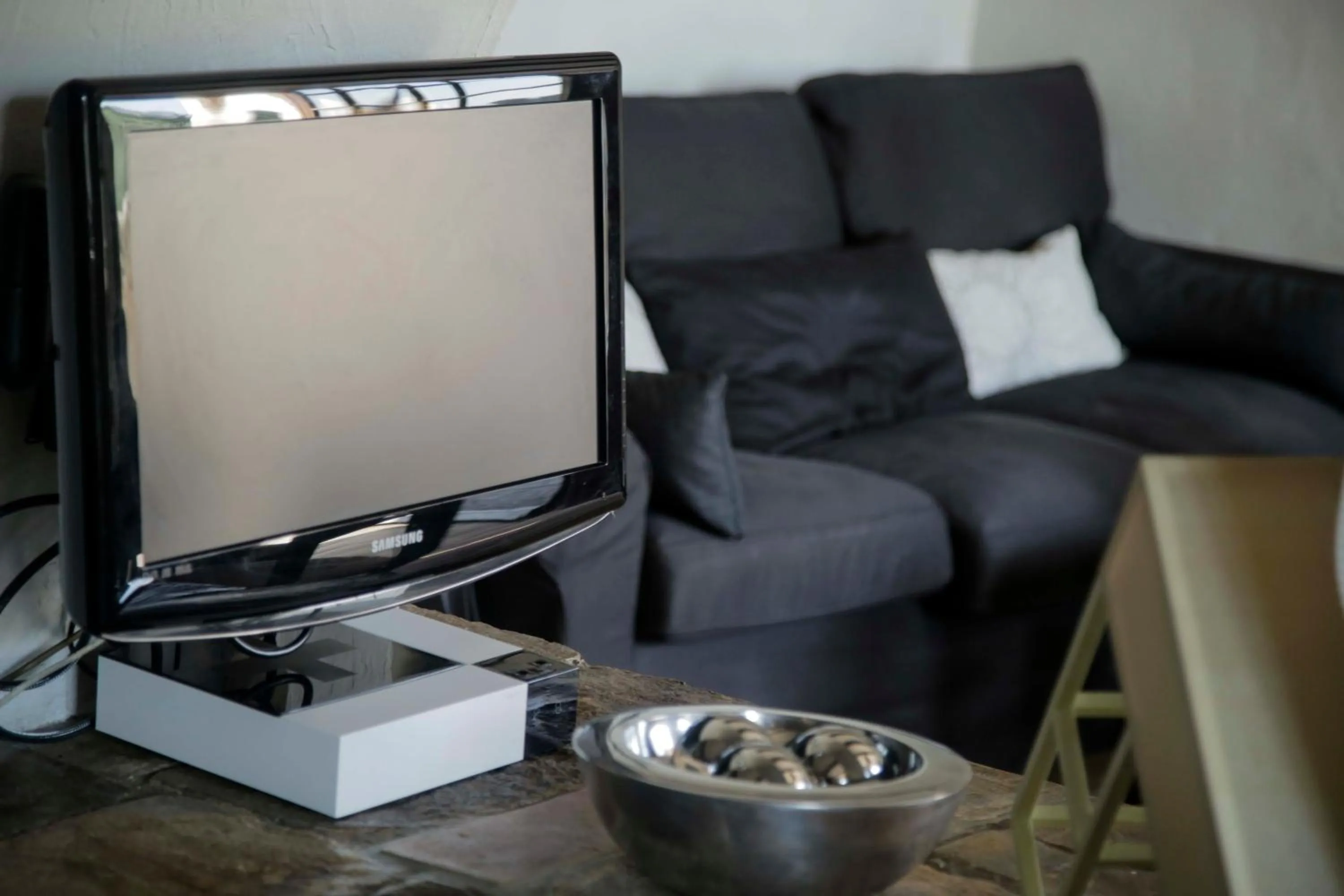 la maison aux bonsais