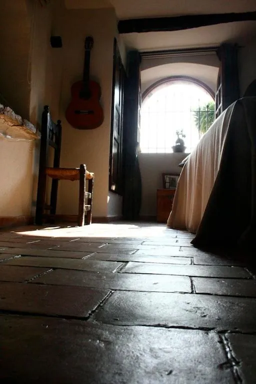 la maison aux bonsais