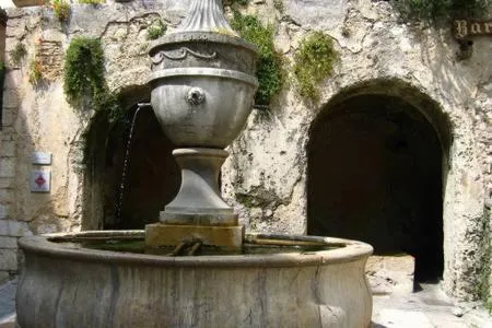 la maison aux bonsais