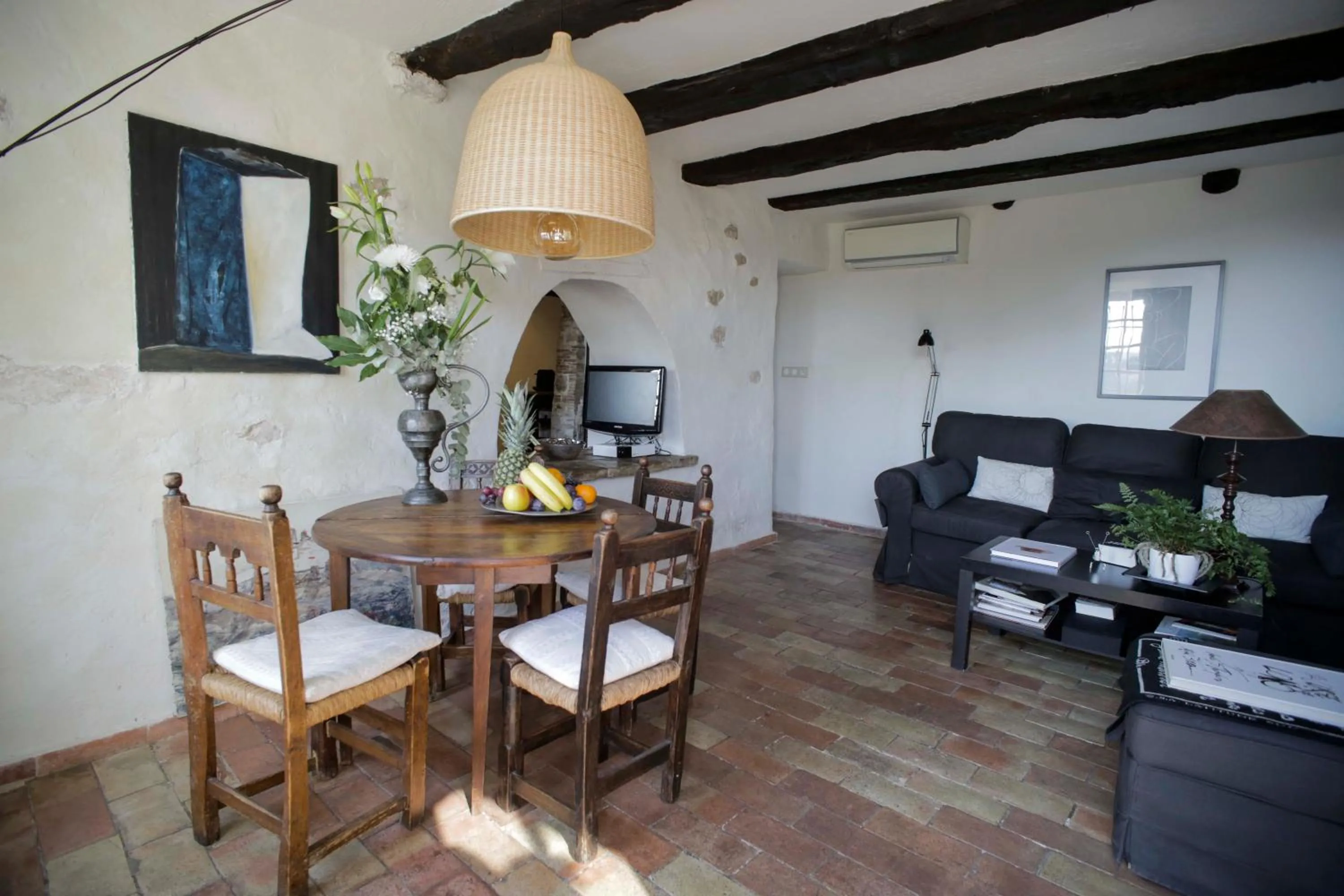 la maison aux bonsais