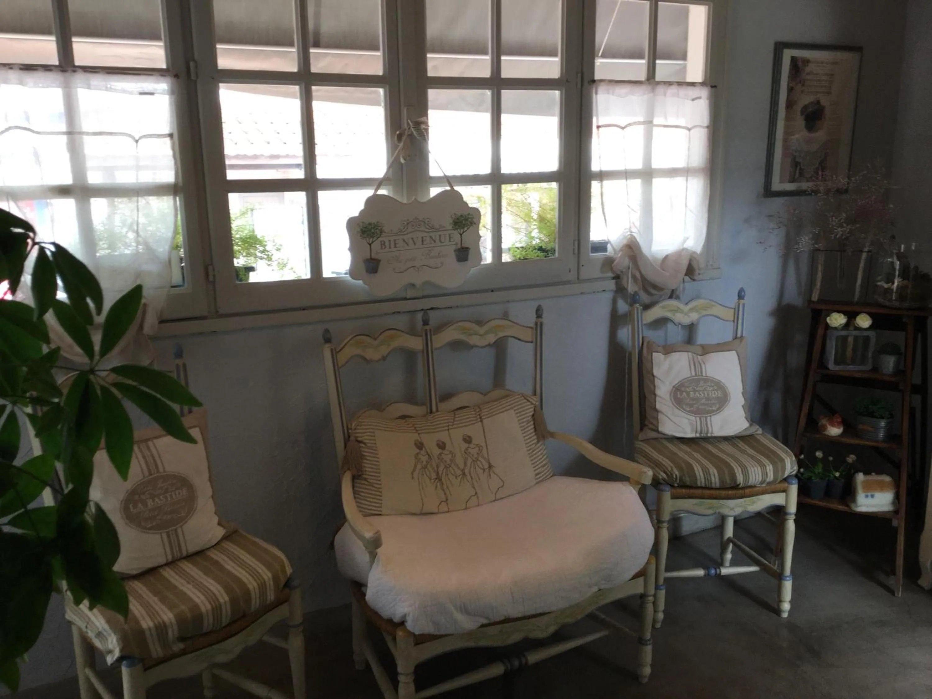 Hotel Le Méditérranée