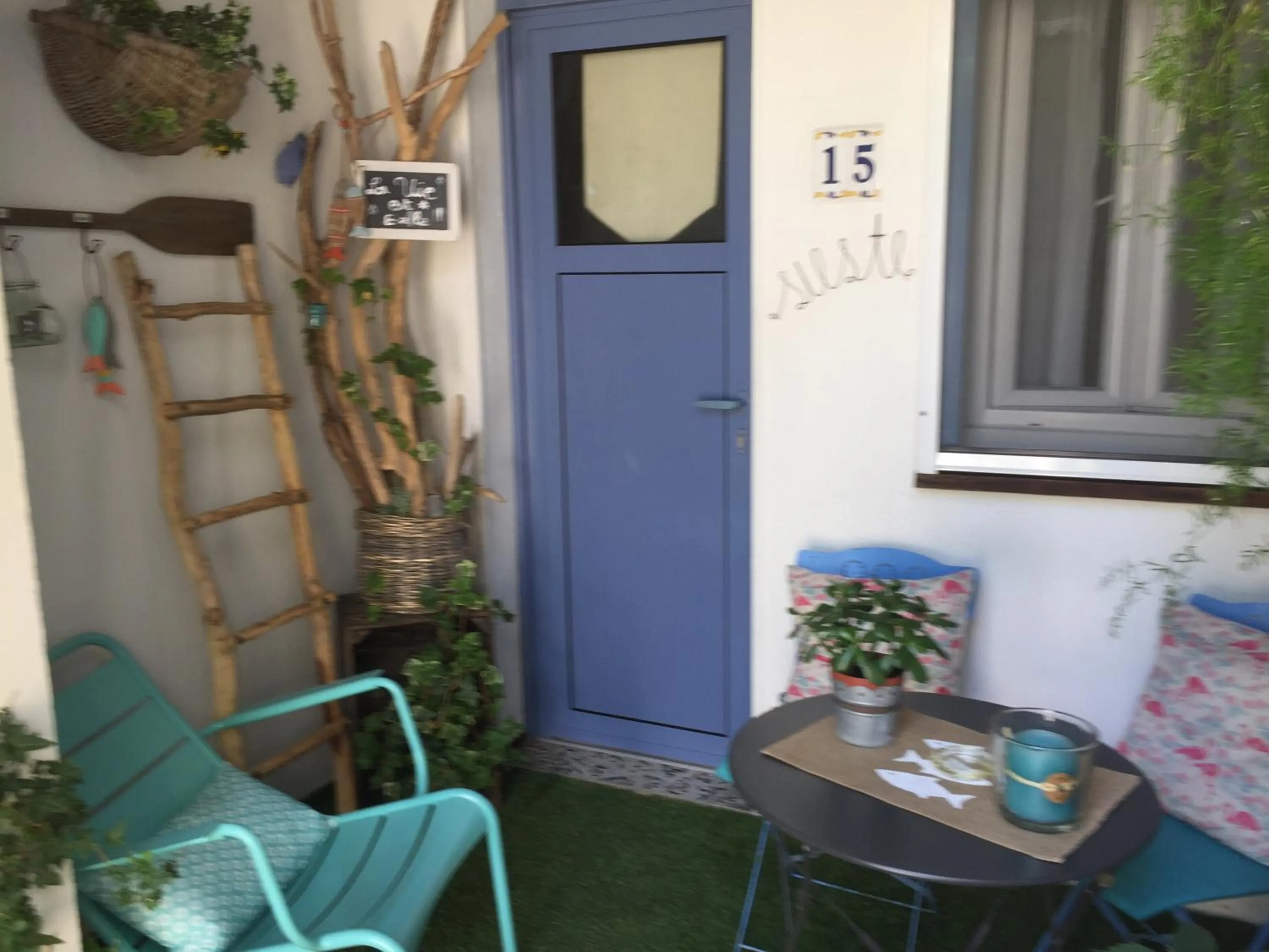 Hotel Le Méditérranée