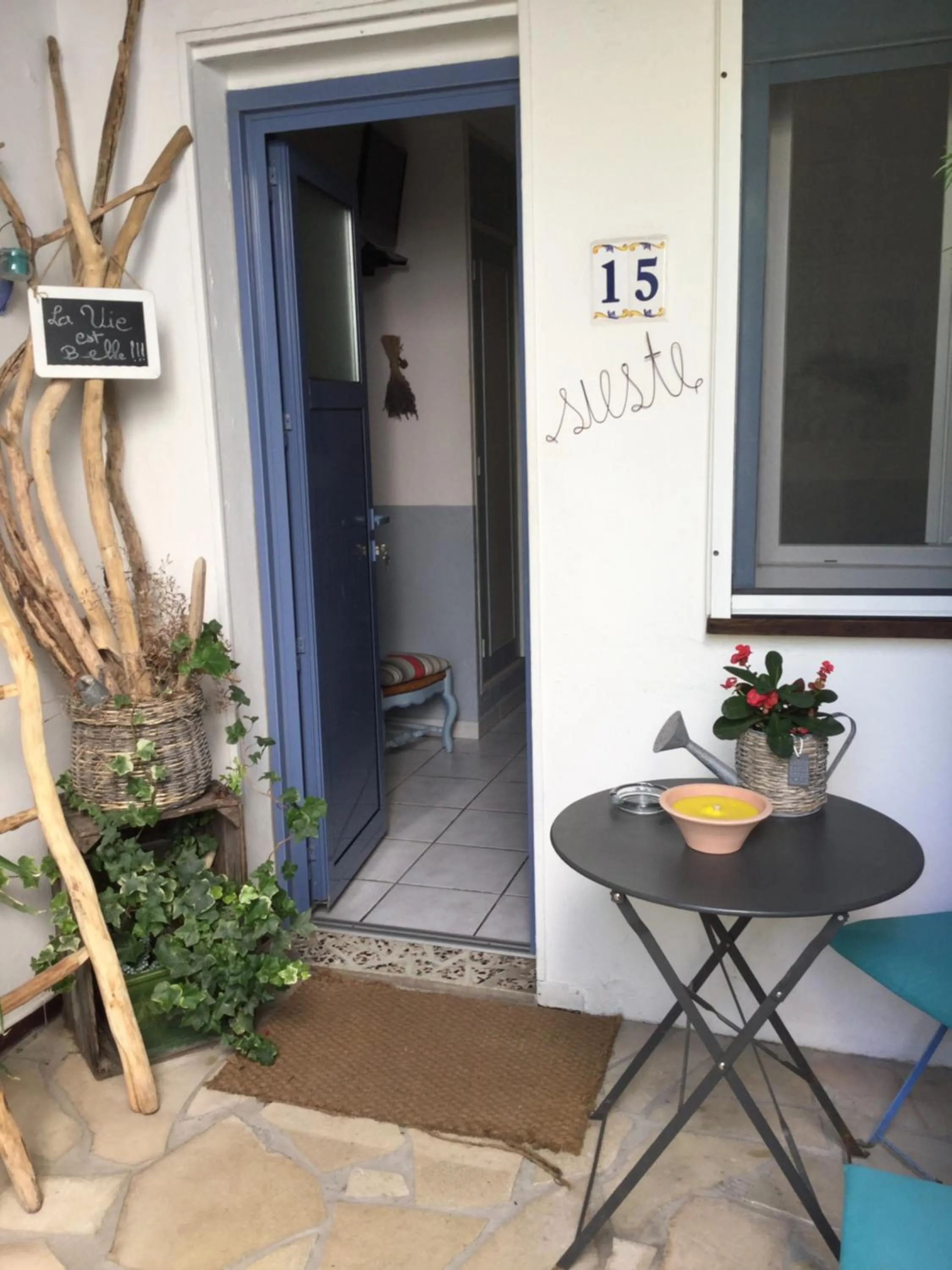 Hotel Le Méditérranée