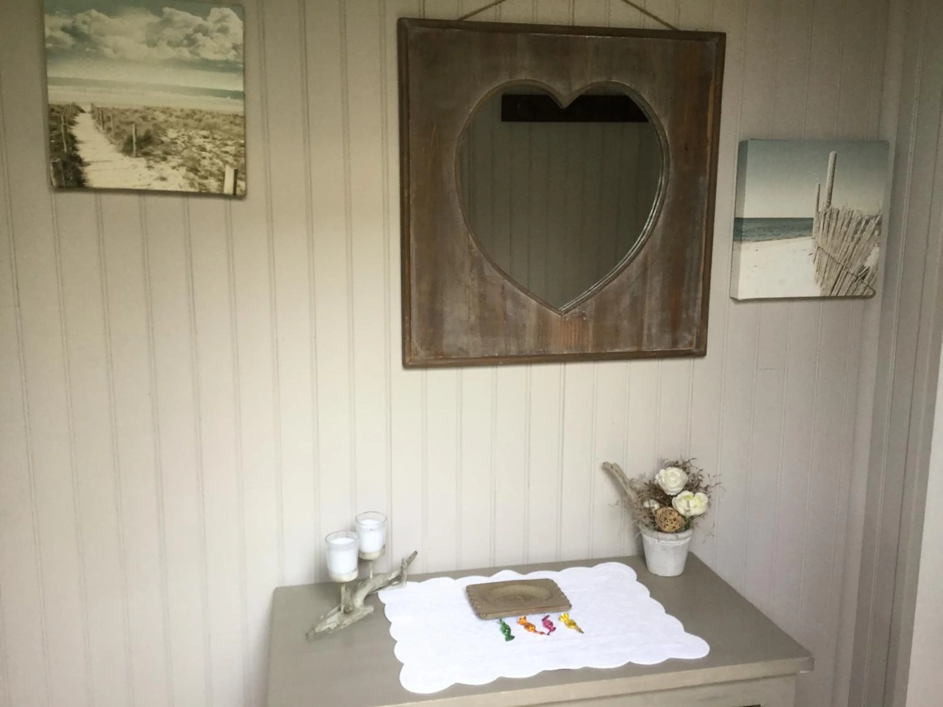 Hotel Le Méditérranée