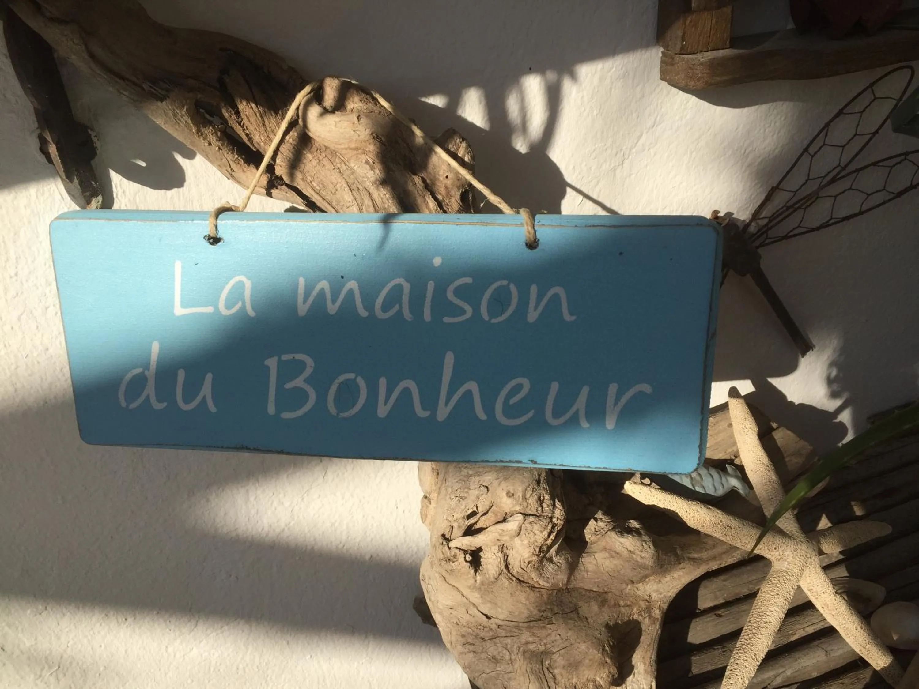 Hotel Le Méditérranée