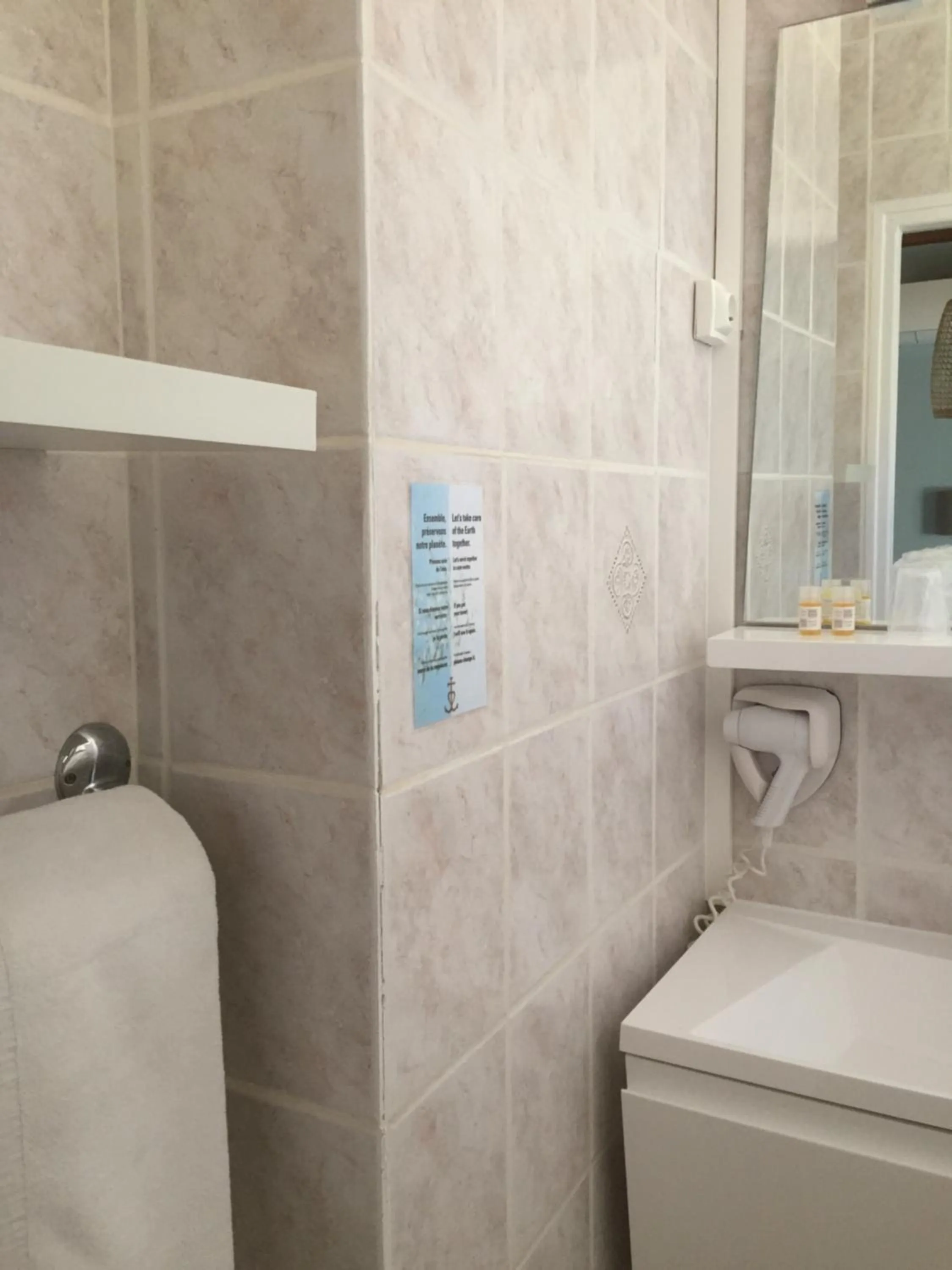 Hotel Le Méditérranée