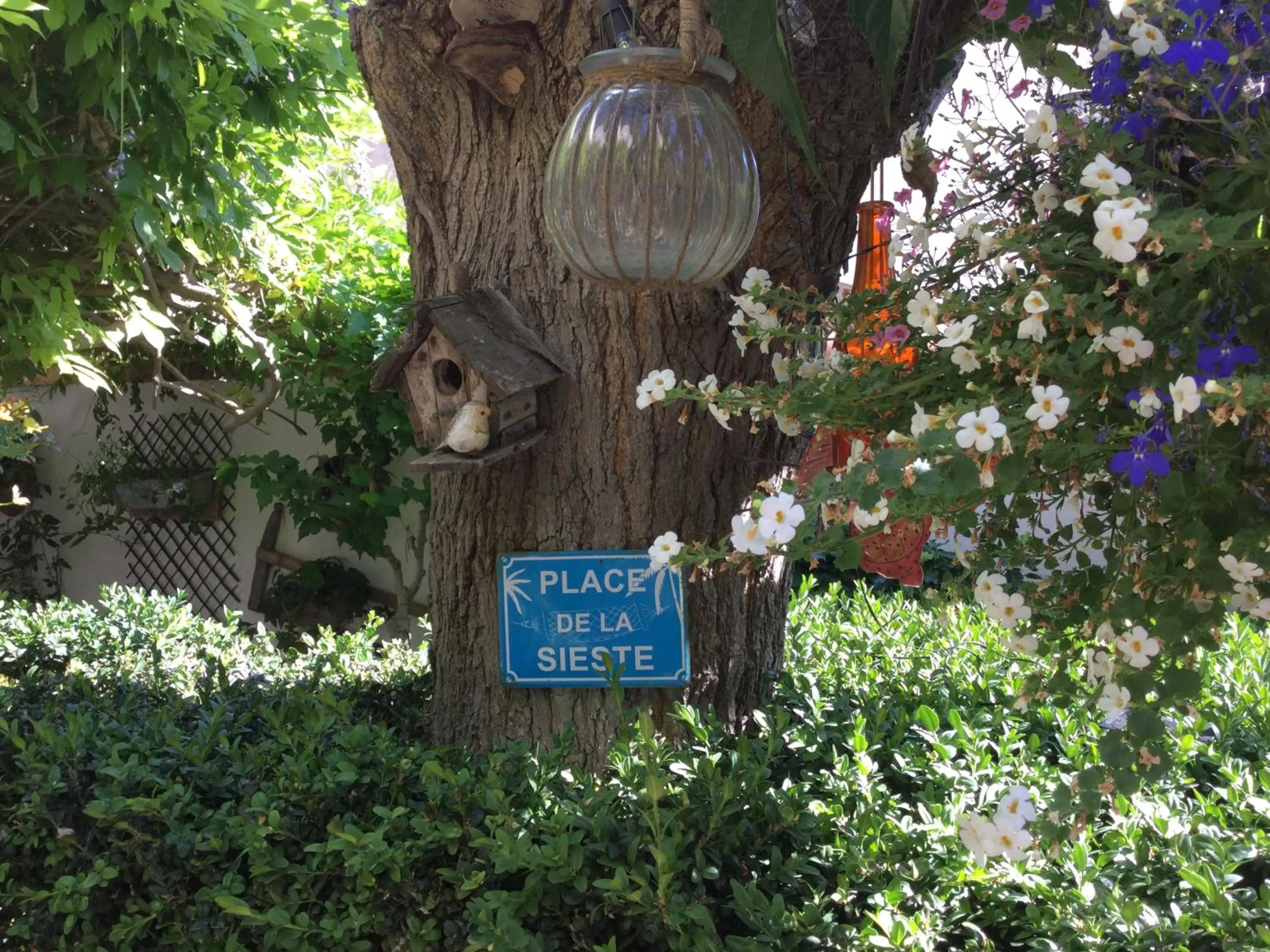 Hotel Le Méditérranée