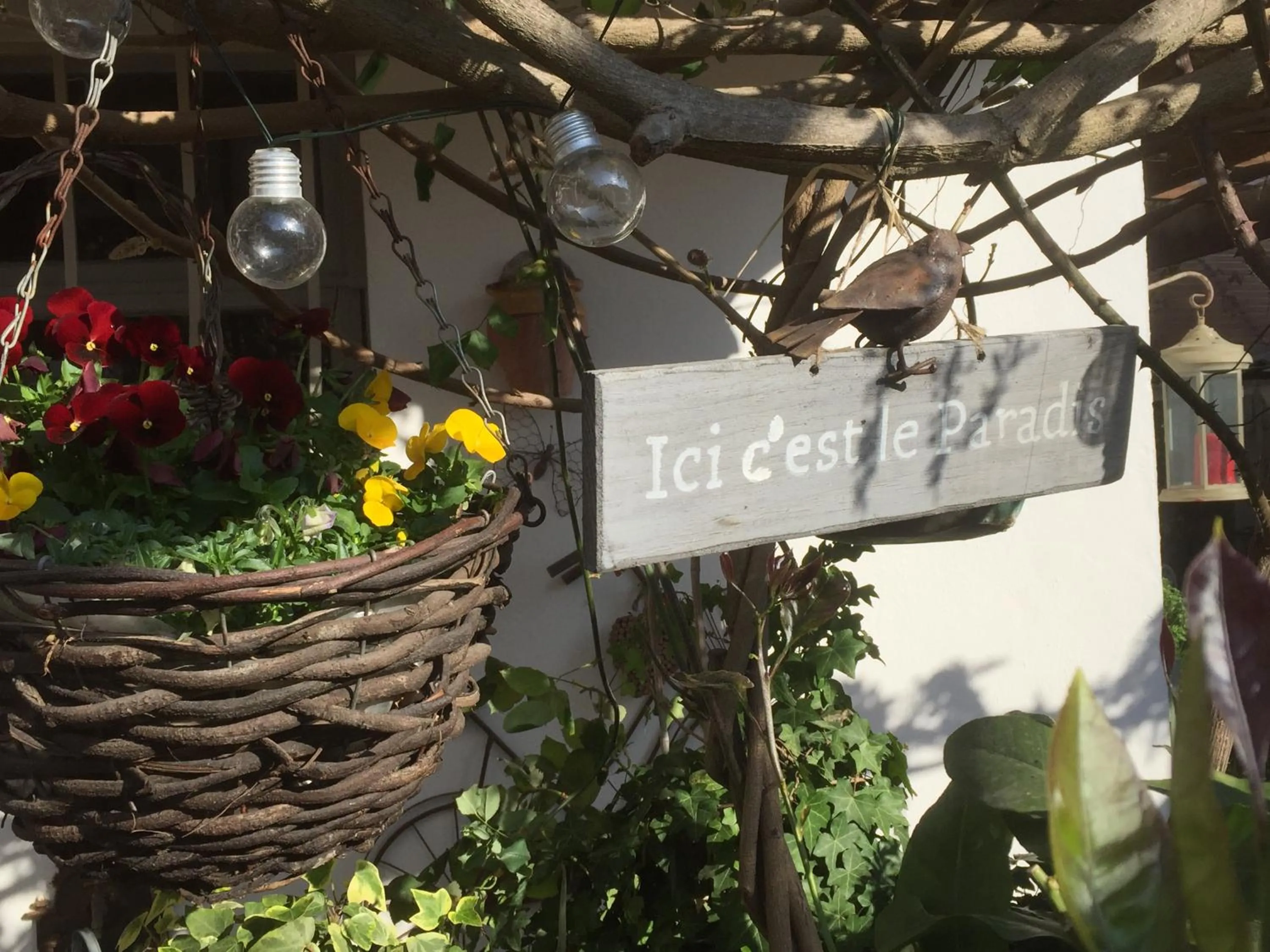 Hotel Le Méditérranée