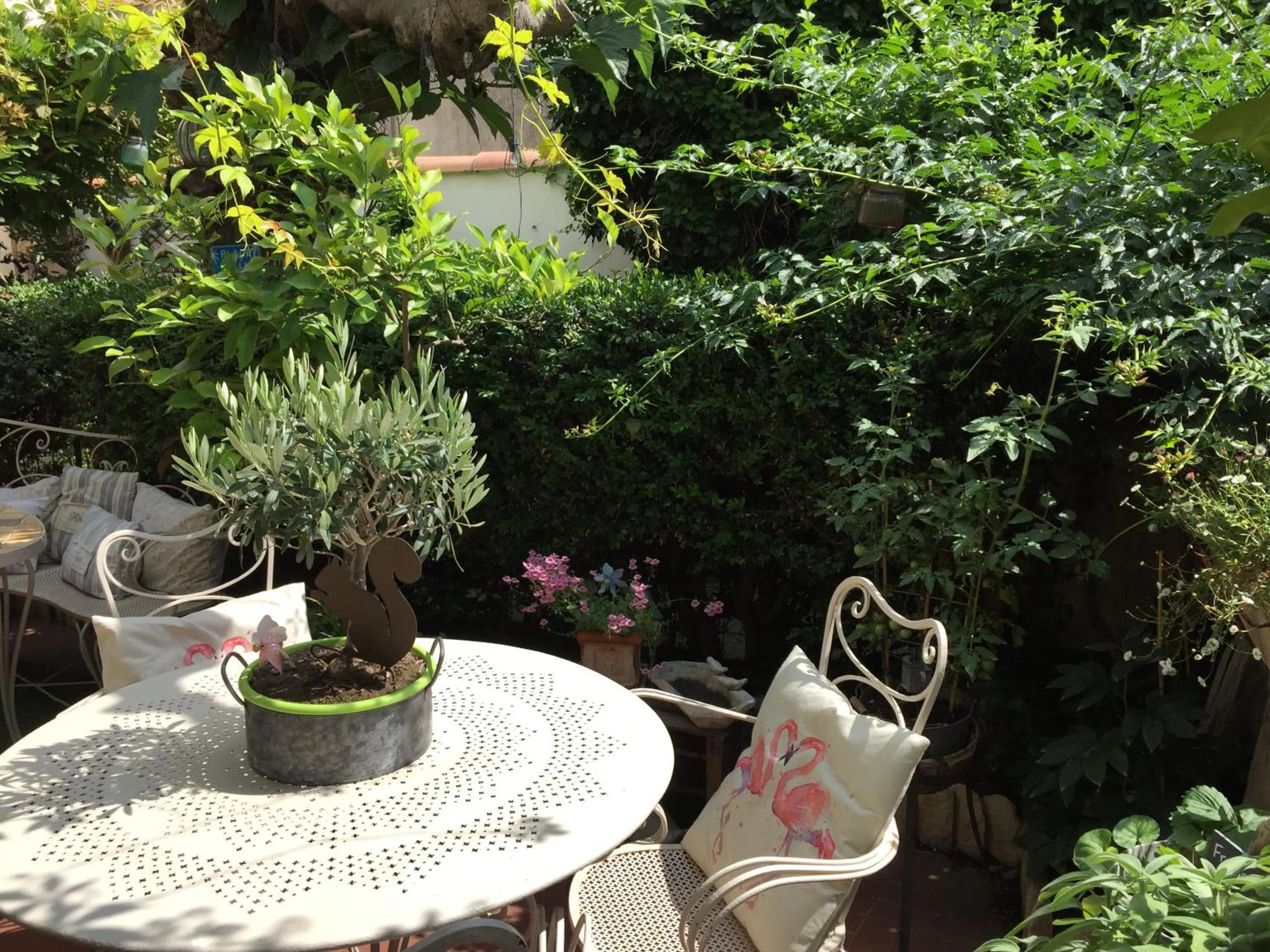 Hotel Le Méditérranée