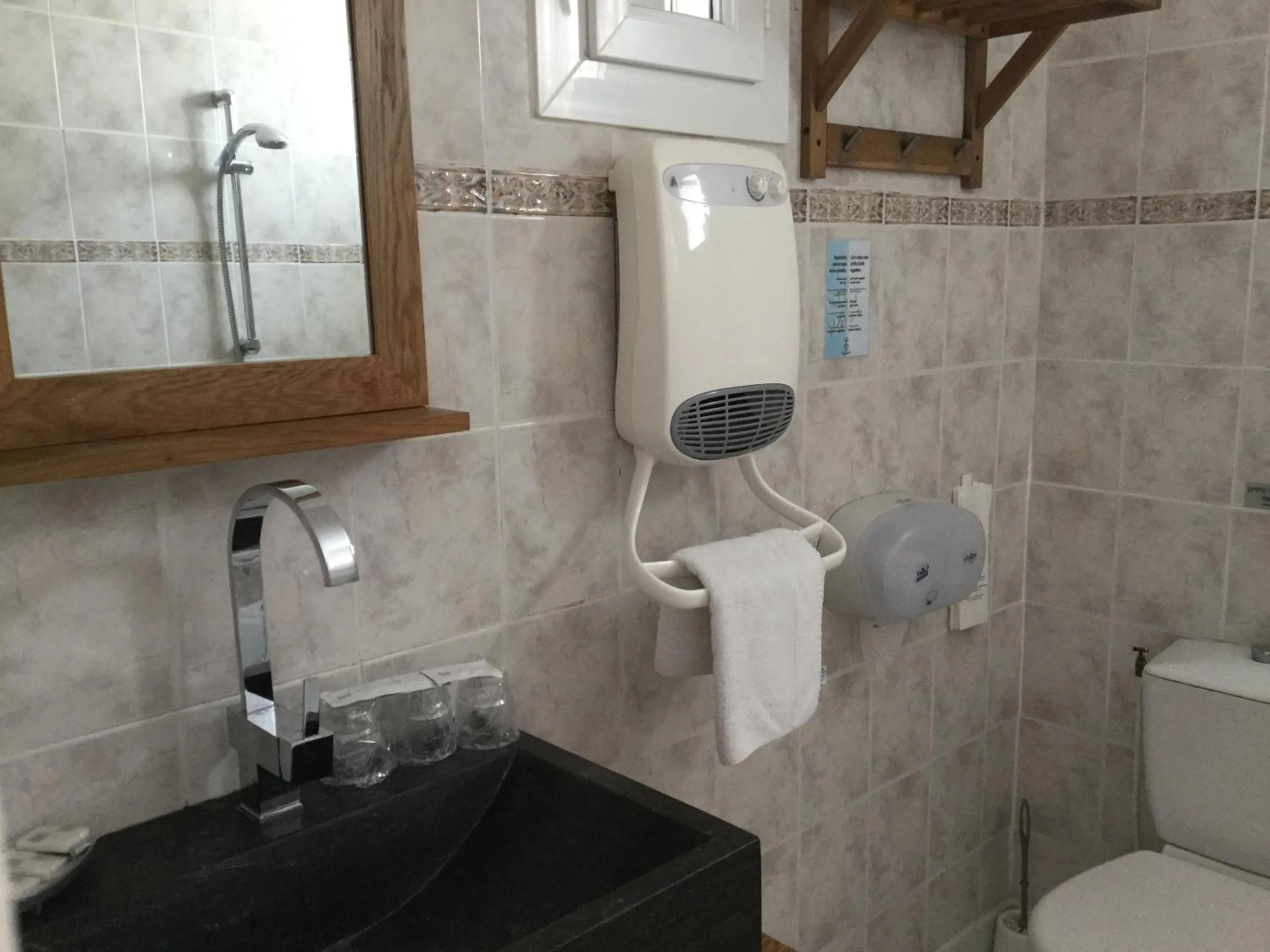 Hotel Le Méditérranée