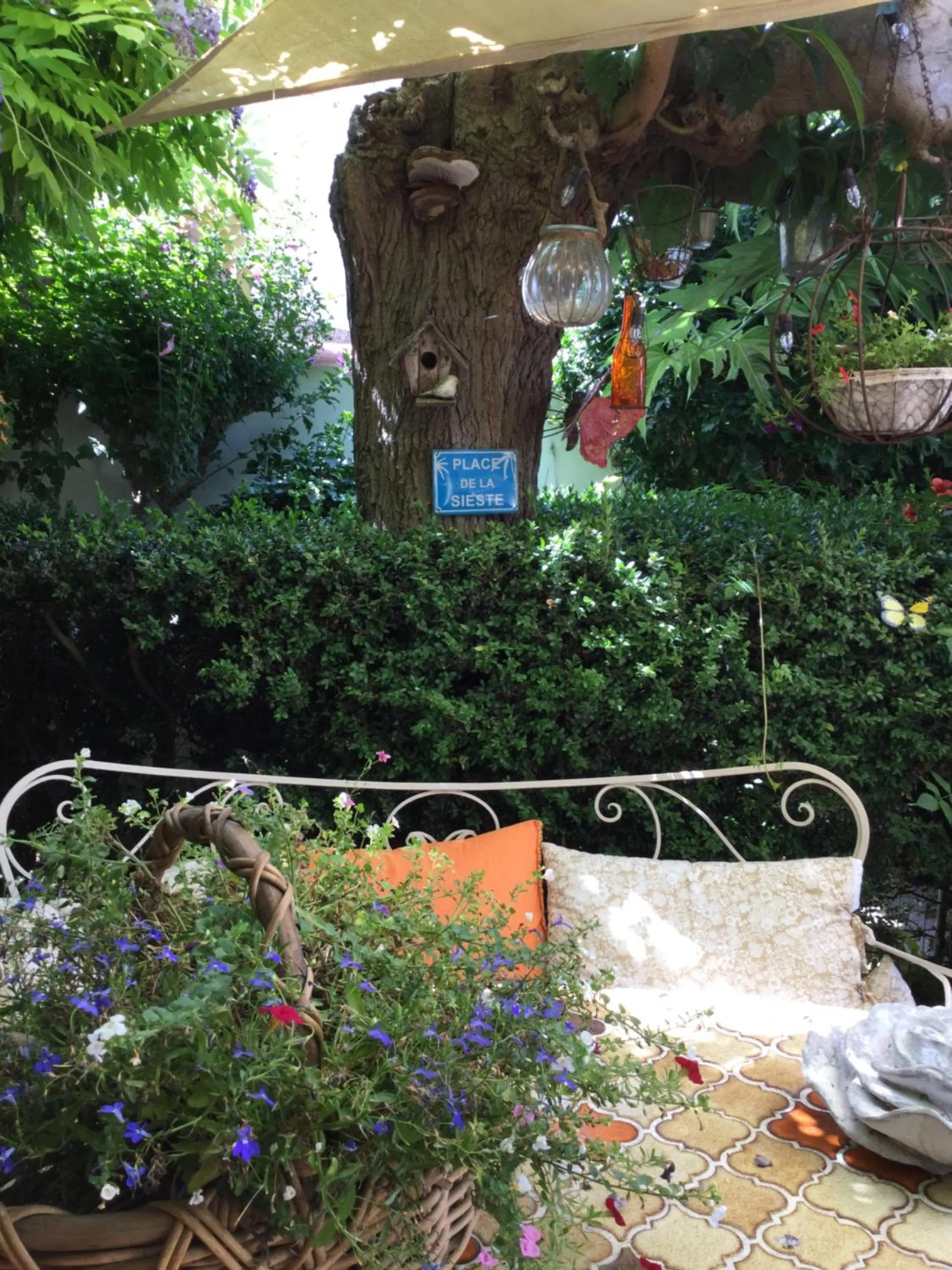 Hotel Le Méditérranée