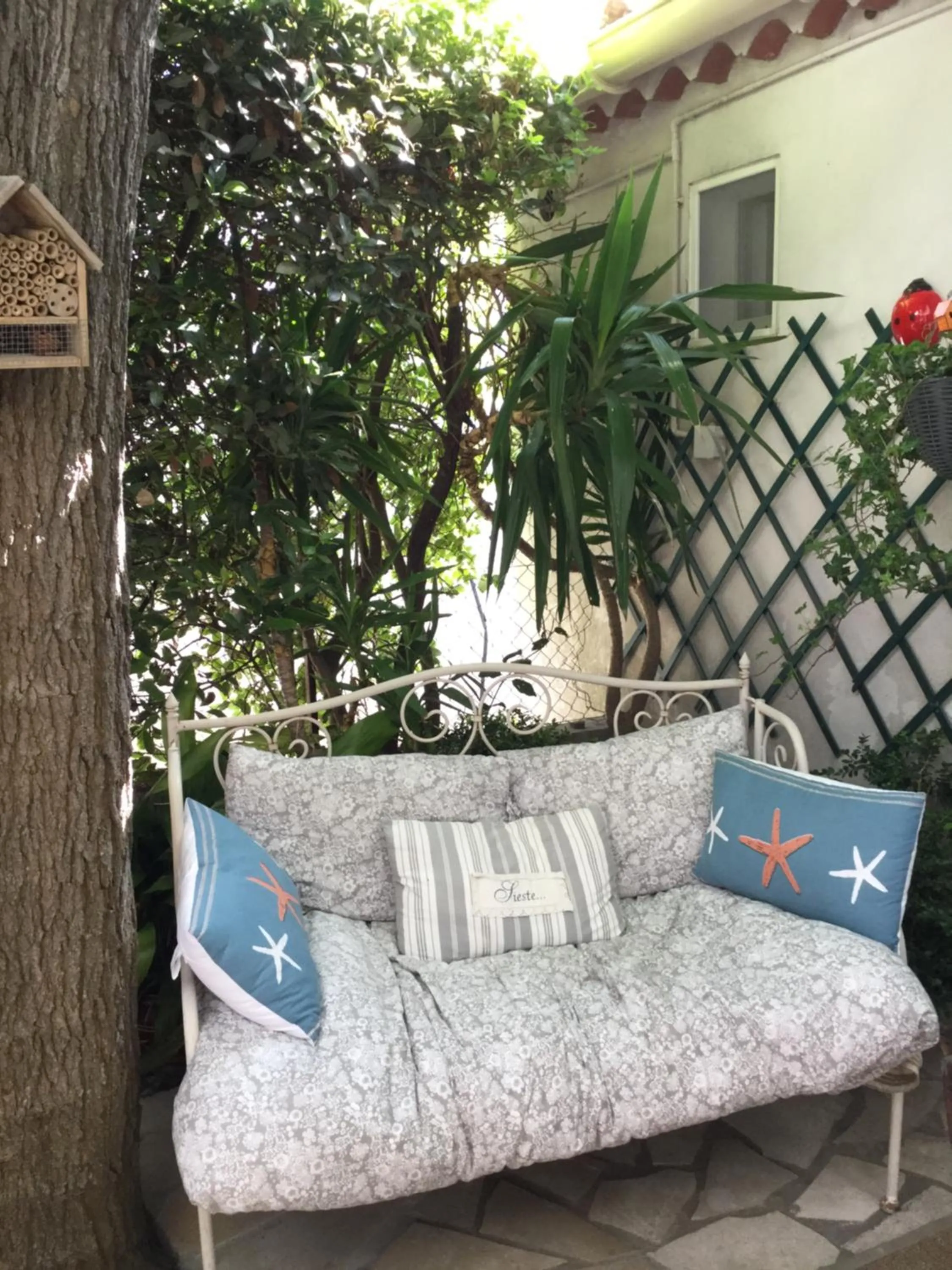 Hotel Le Méditérranée