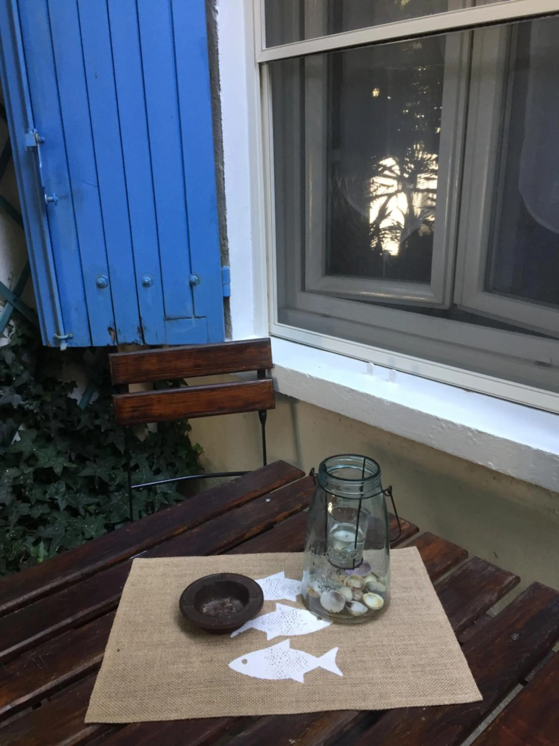 Hotel Le Méditérranée