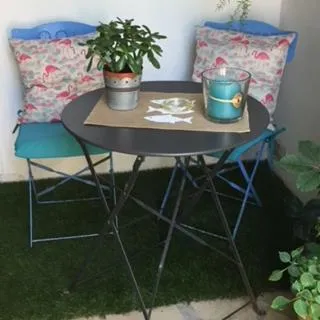 Hotel Le Méditérranée