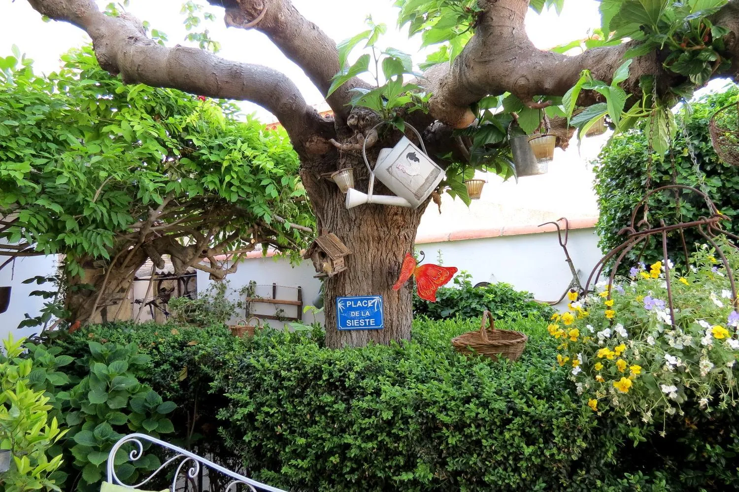 Hotel Le Méditérranée