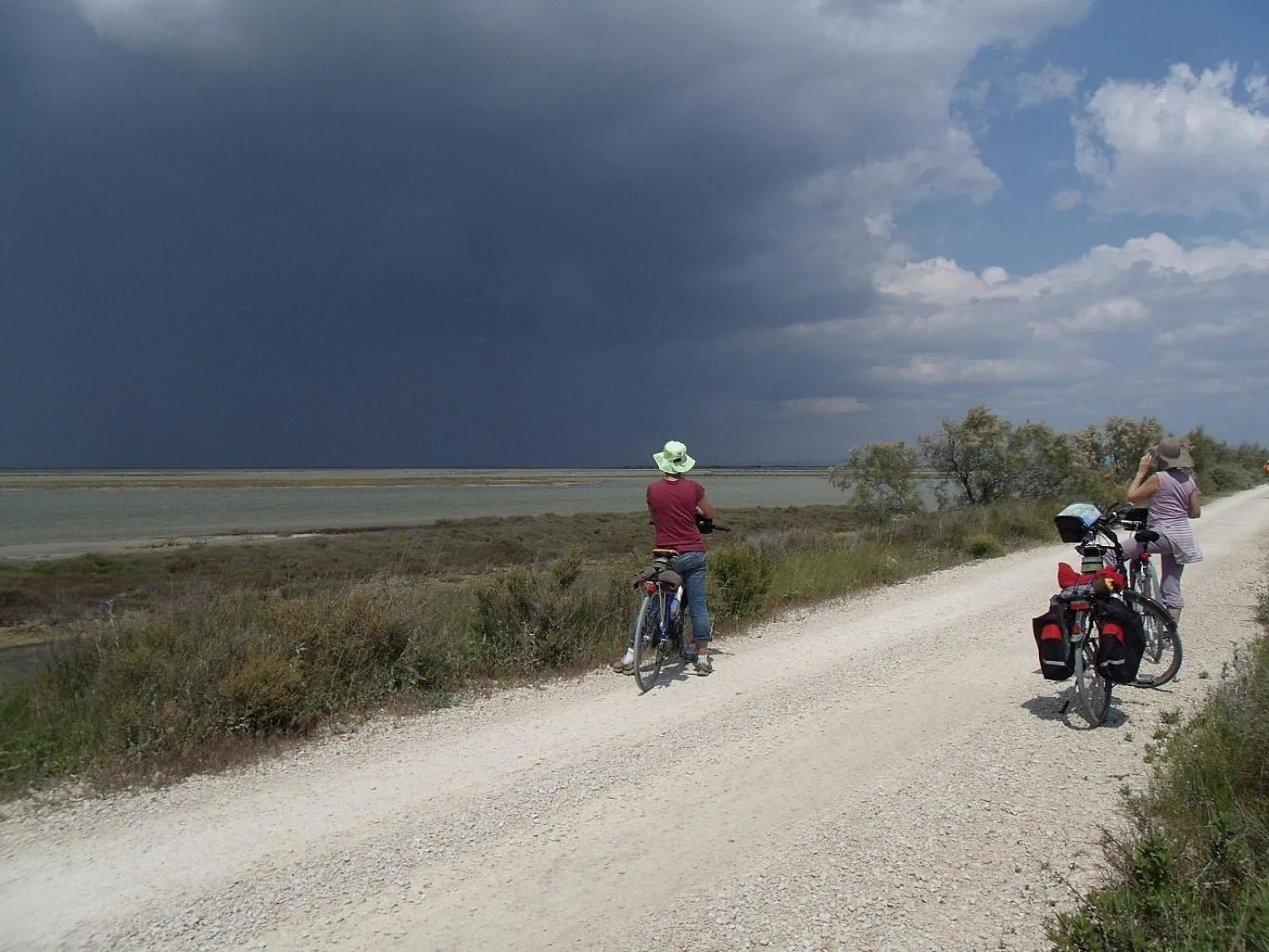 Hotel Le Méditérranée