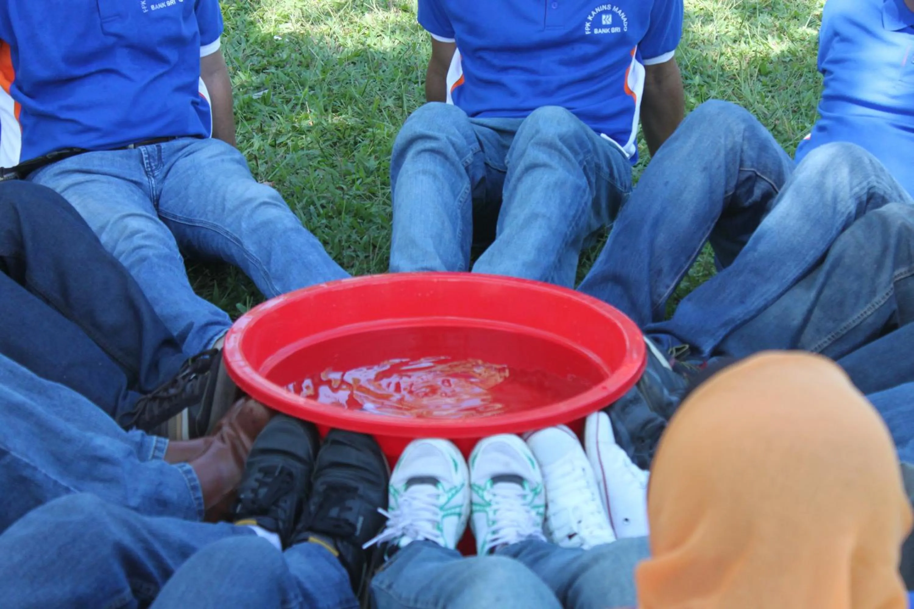 Activities in Manado Tateli Resort and Convention