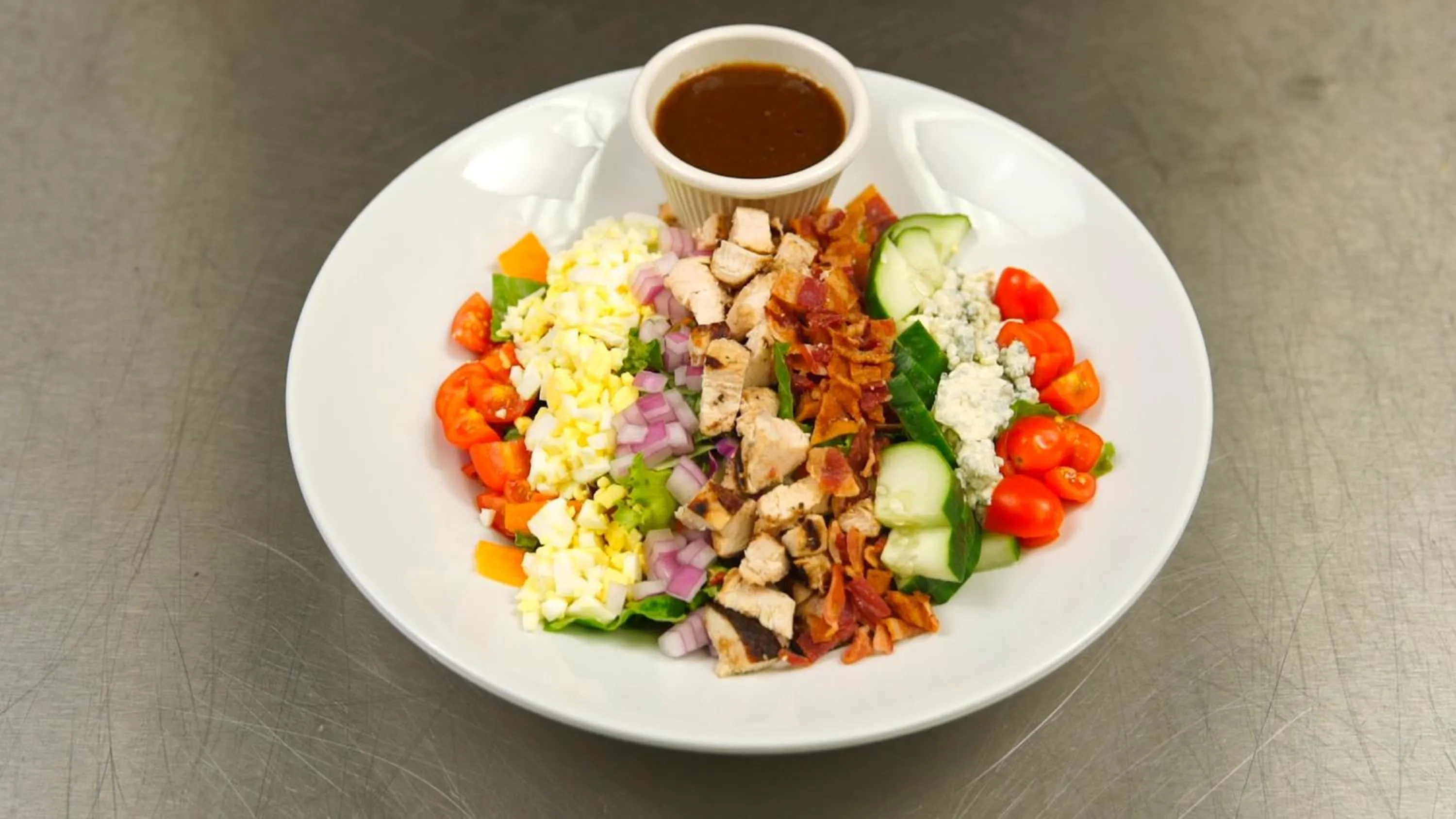 Restaurant/places to eat in Holiday Inn - Mississauga Toronto West by IHG