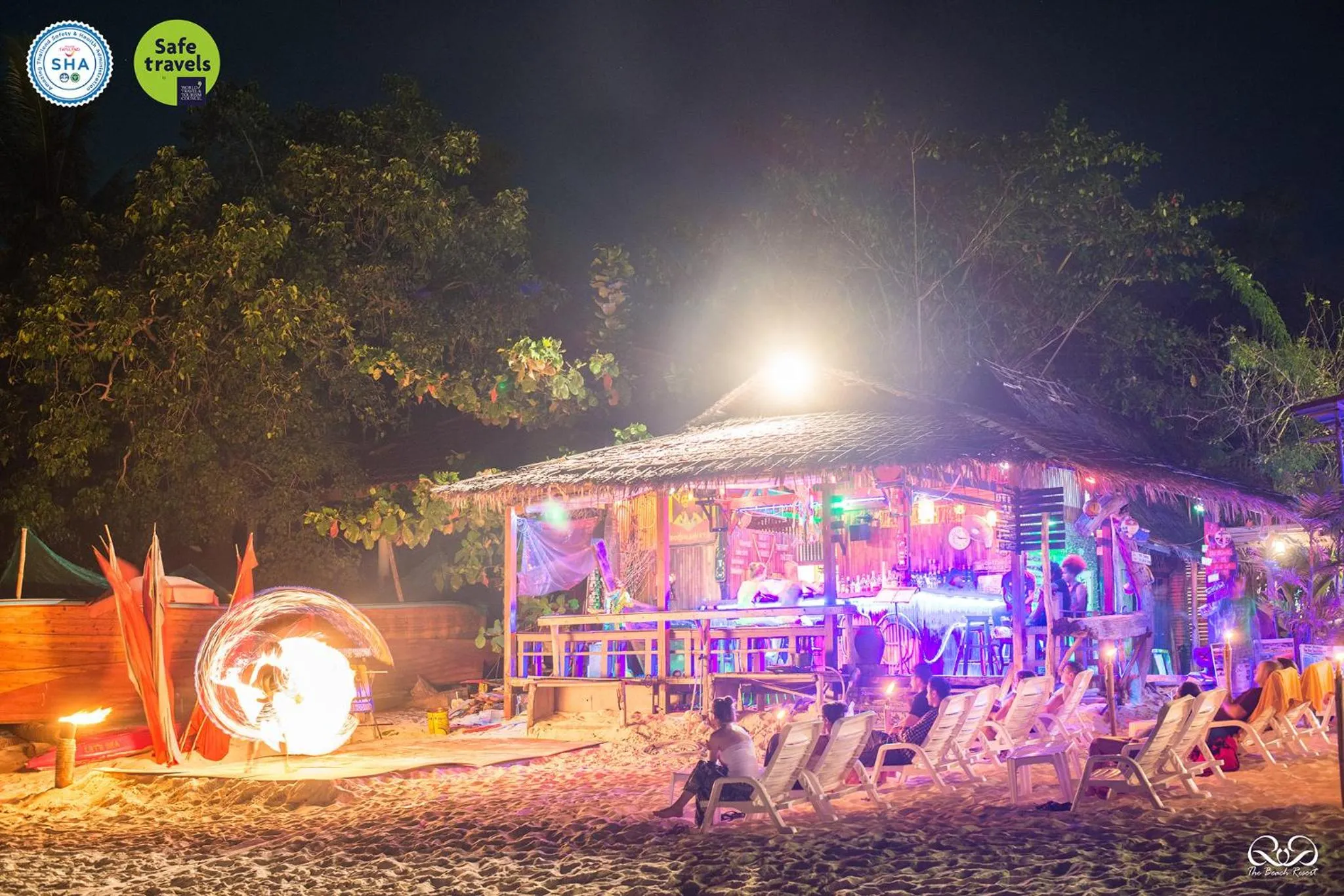 Phi Phi The Beach Resort