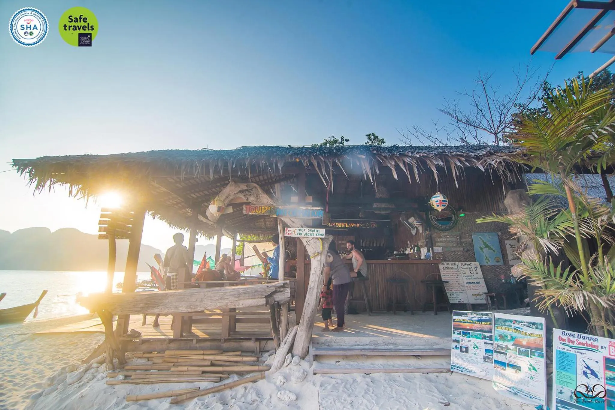 Phi Phi The Beach Resort