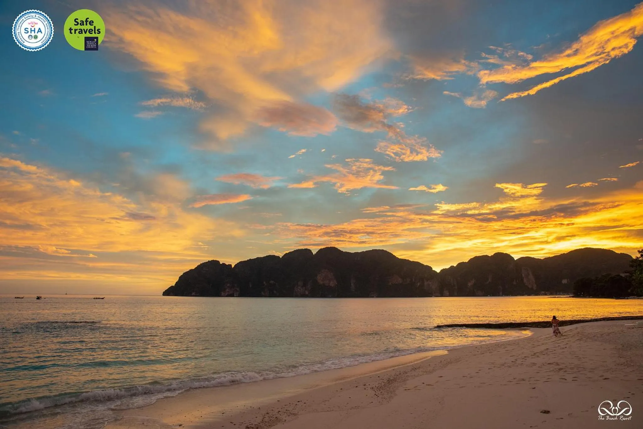 Phi Phi The Beach Resort