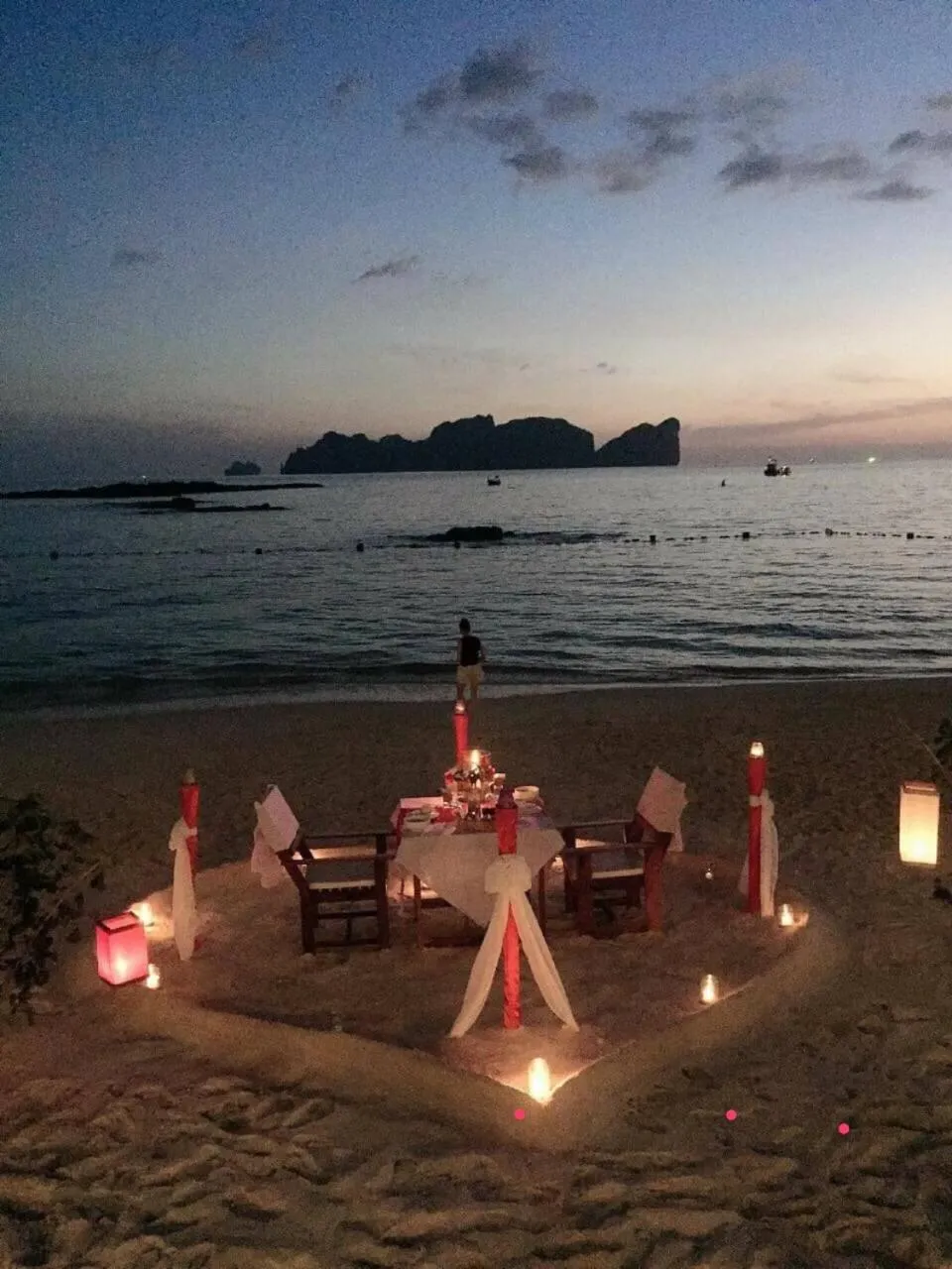 Phi Phi The Beach Resort