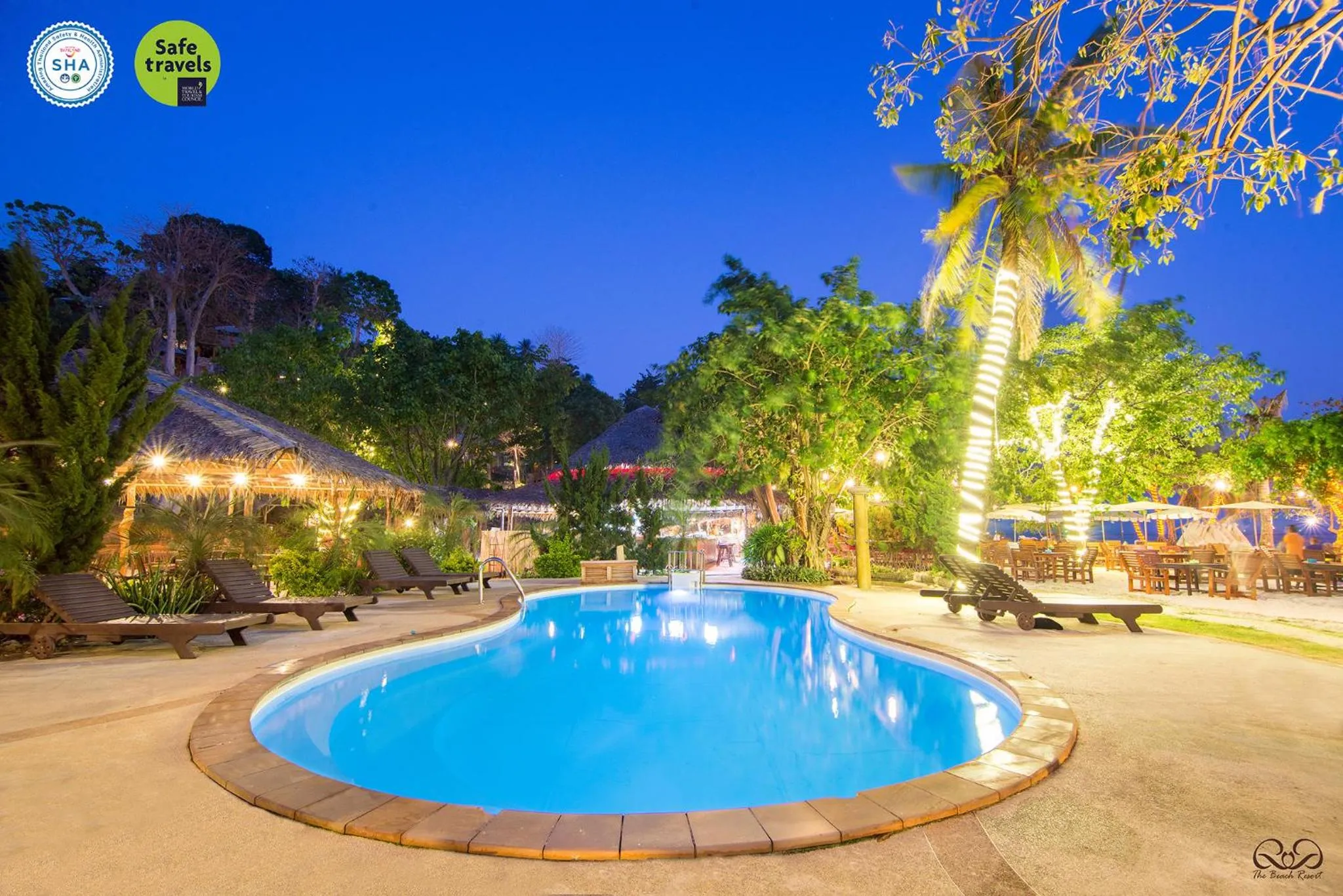 Phi Phi The Beach Resort