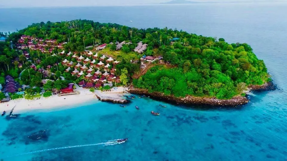 Phi Phi The Beach Resort