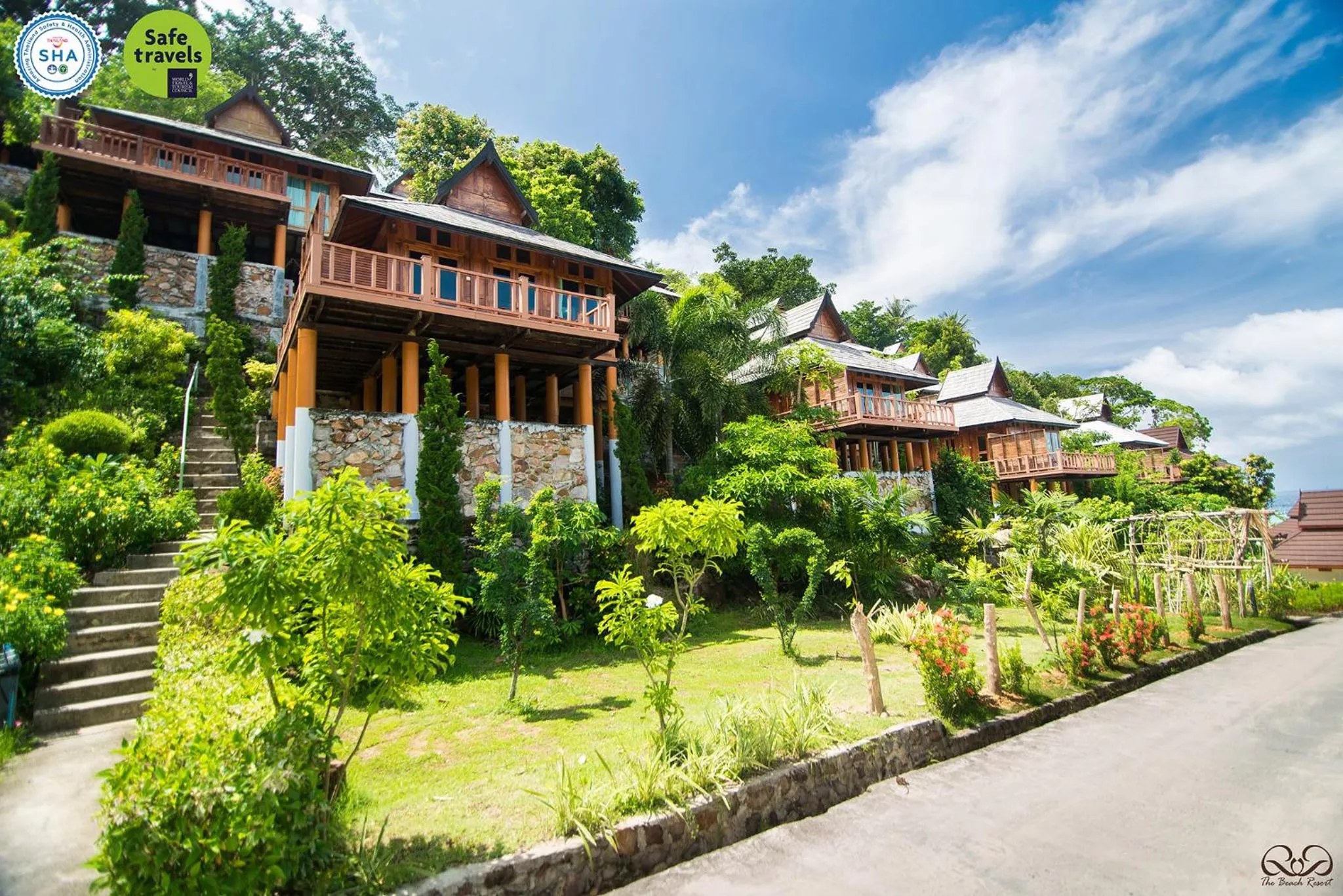 Phi Phi The Beach Resort