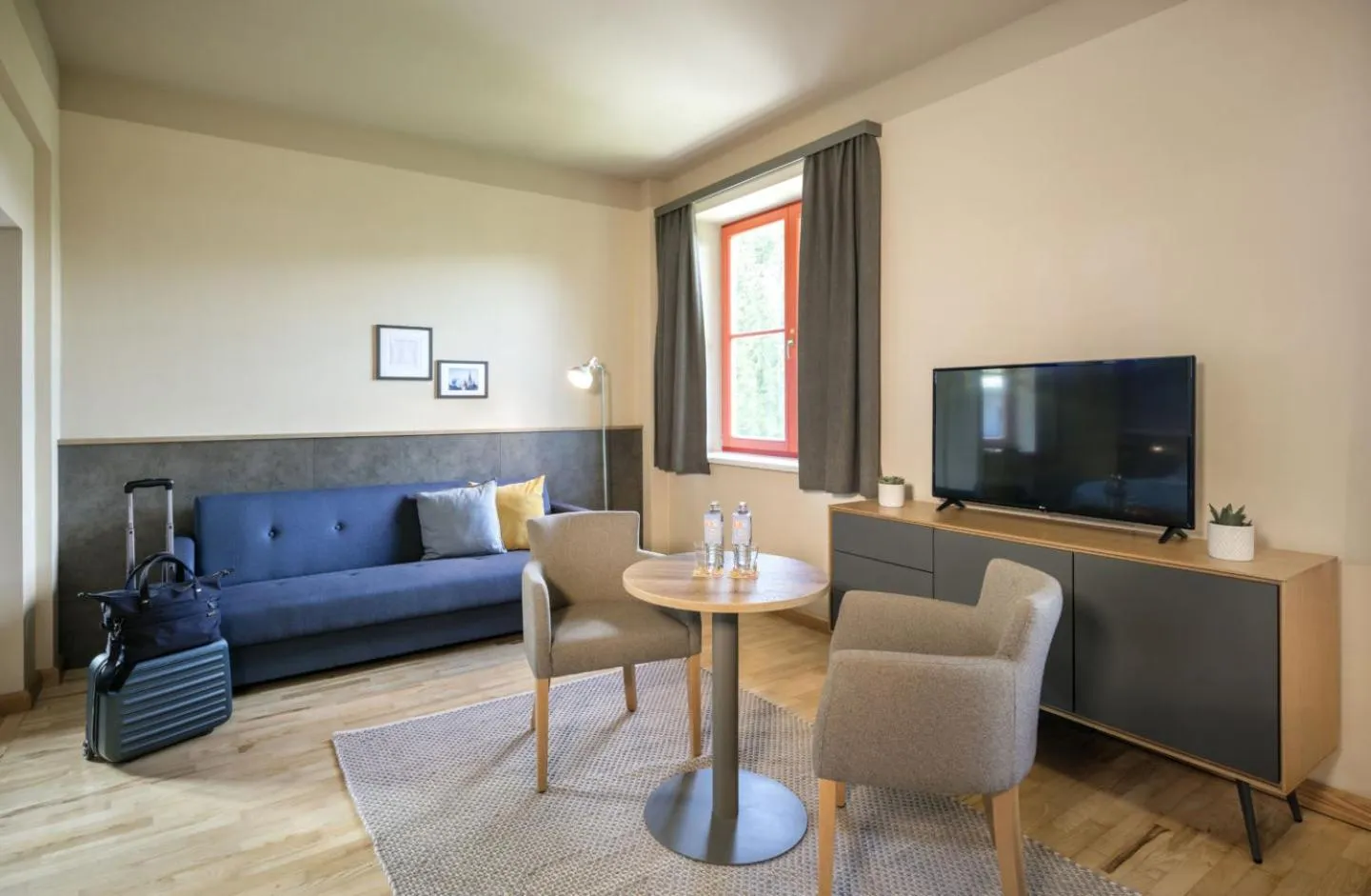 JUFA Hotel Mariazell