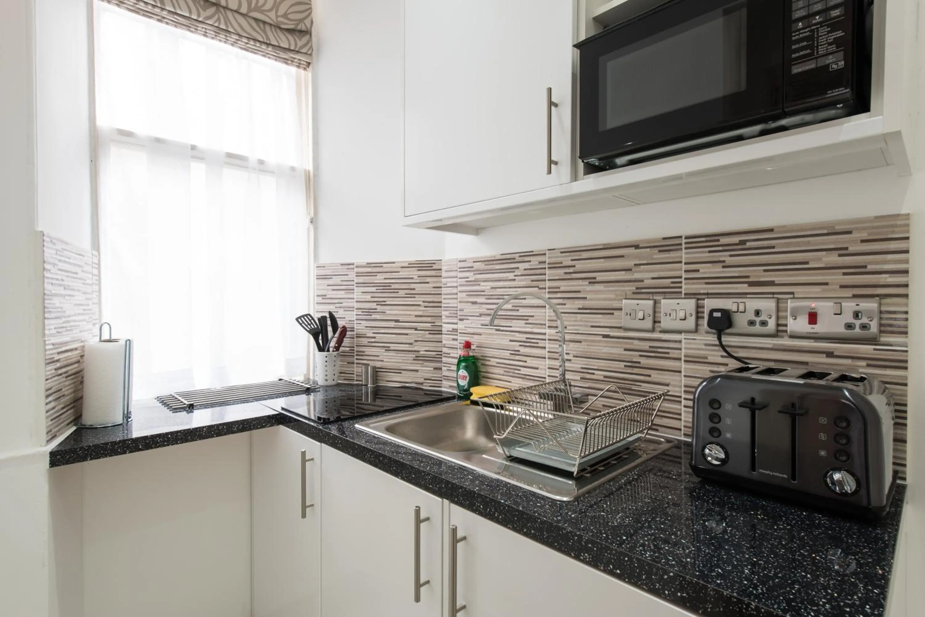 Royal Princes Suites