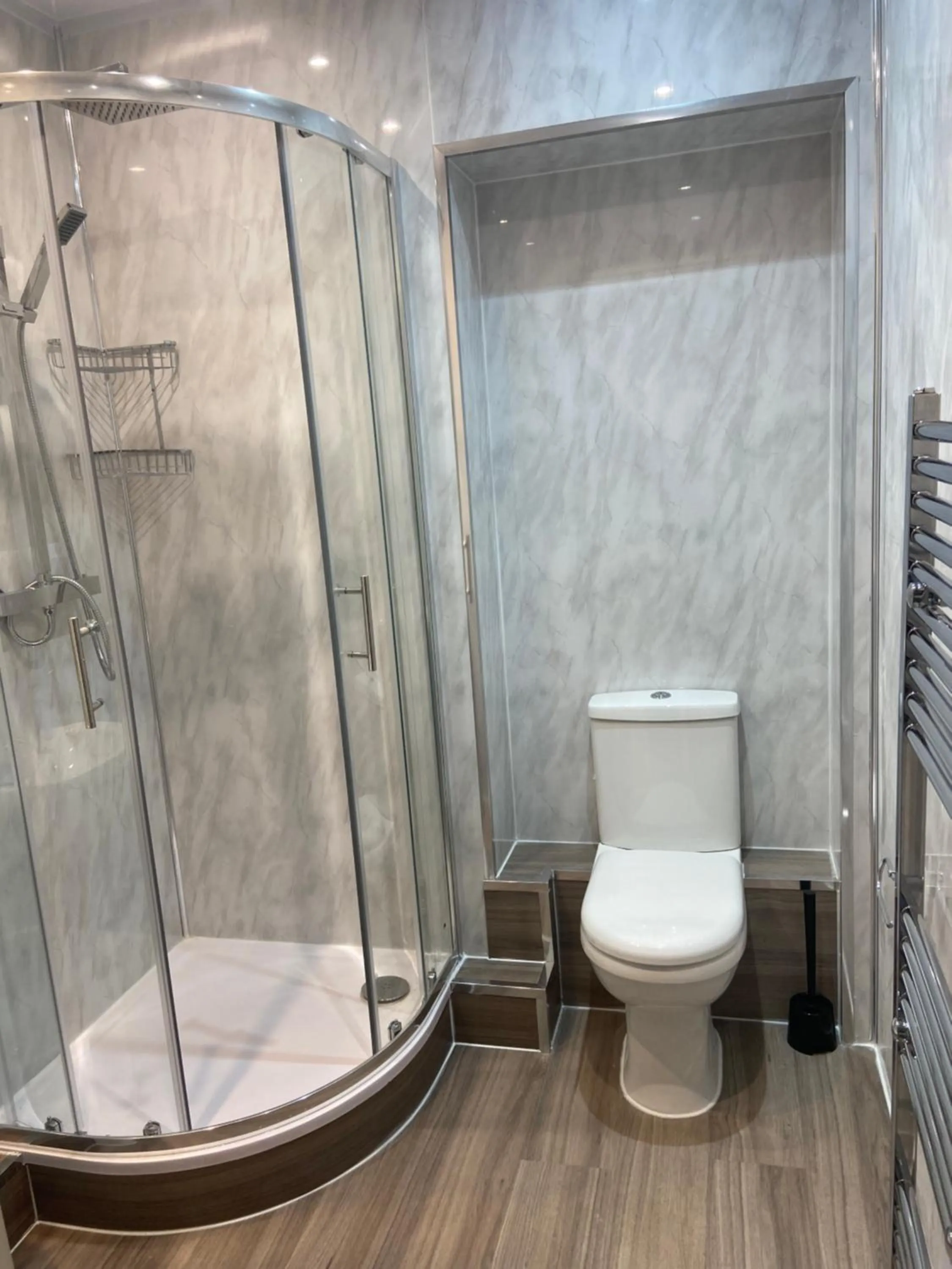 Royal Princes Suites